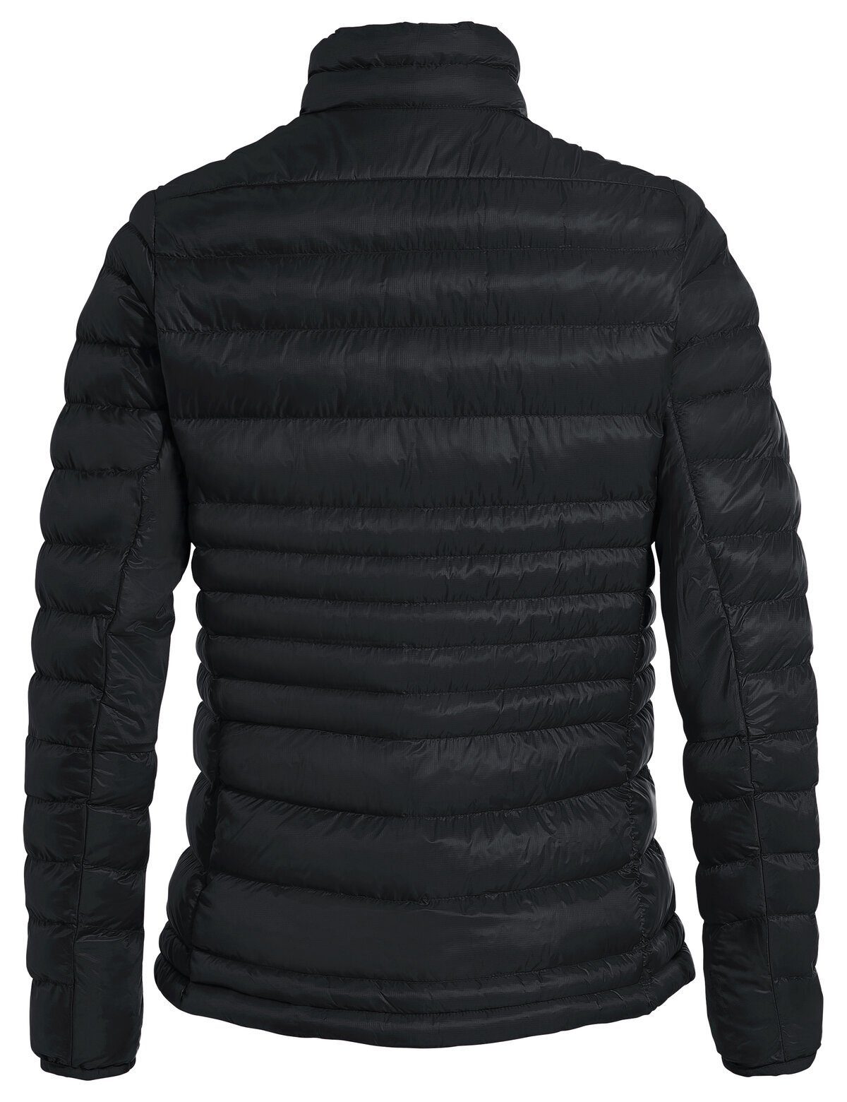 black Batura Insulation Jacket Outdoorjacke (1-St) Klimaneutral VAUDE kompensiert Women's