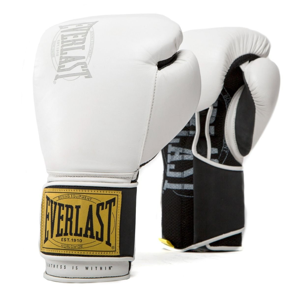 Everlast Boxhandschuhe 1910 Classic Training Glove