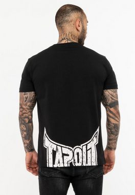 TAPOUT T-Shirt CRASHED