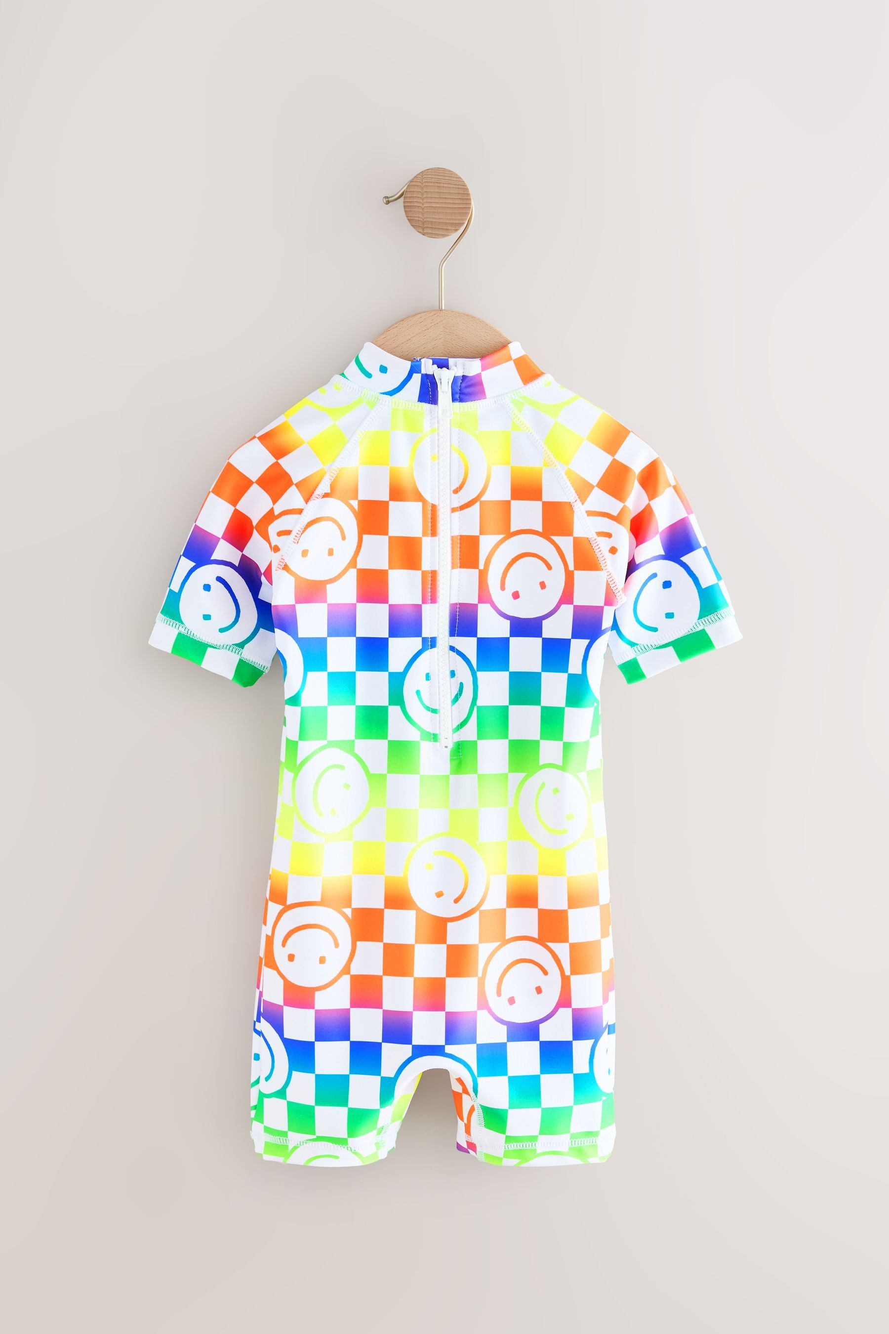 Next Badeanzug Sonnenschutz-Badeanzug (1-St)