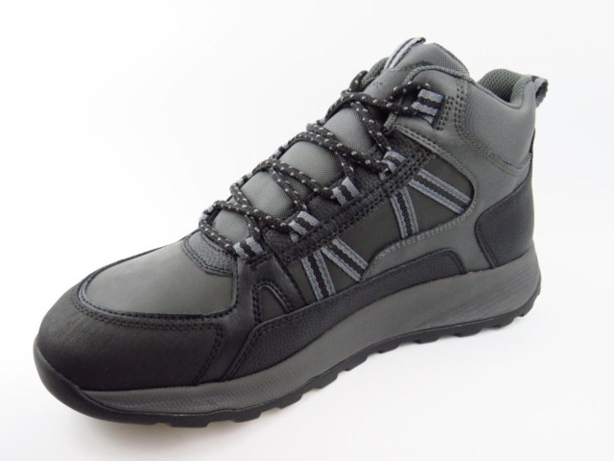 Geox U TERRESTRE B ABX Schnürstiefel