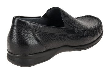 Waldläufer 526502 199 001 Slipper