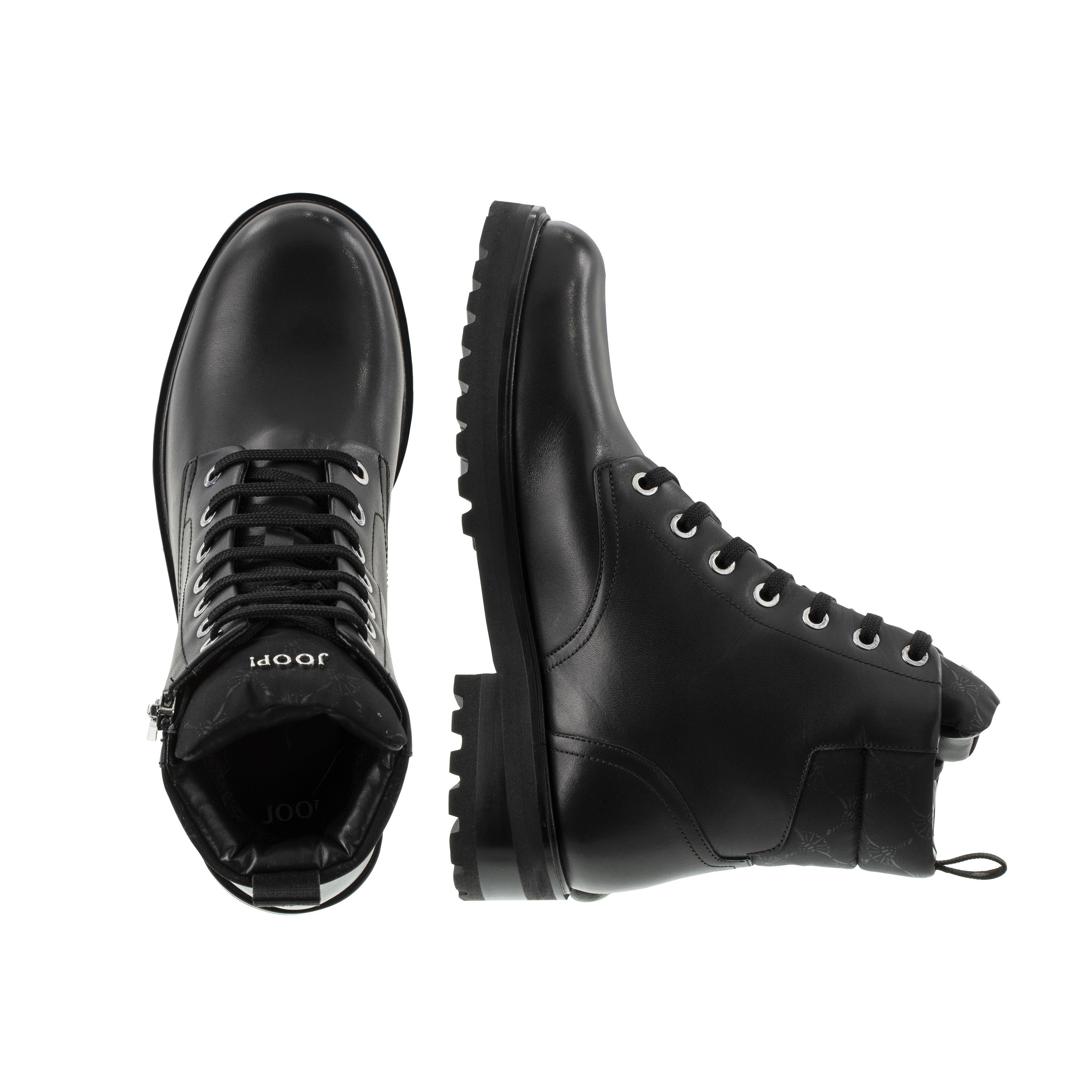 black Stiefelette Joop!