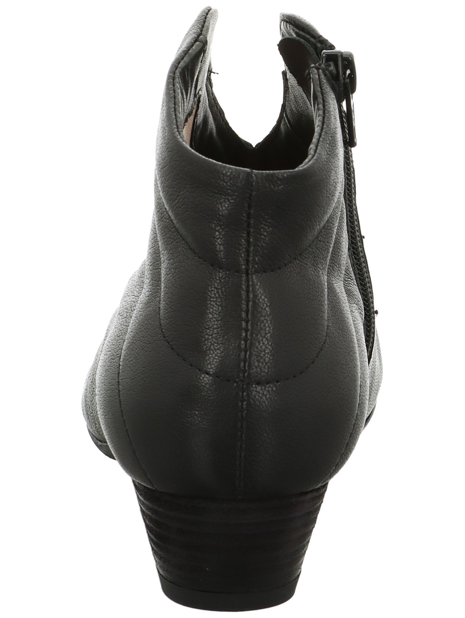 Think! Think! Stiefelette Nappaleder Stiefelette