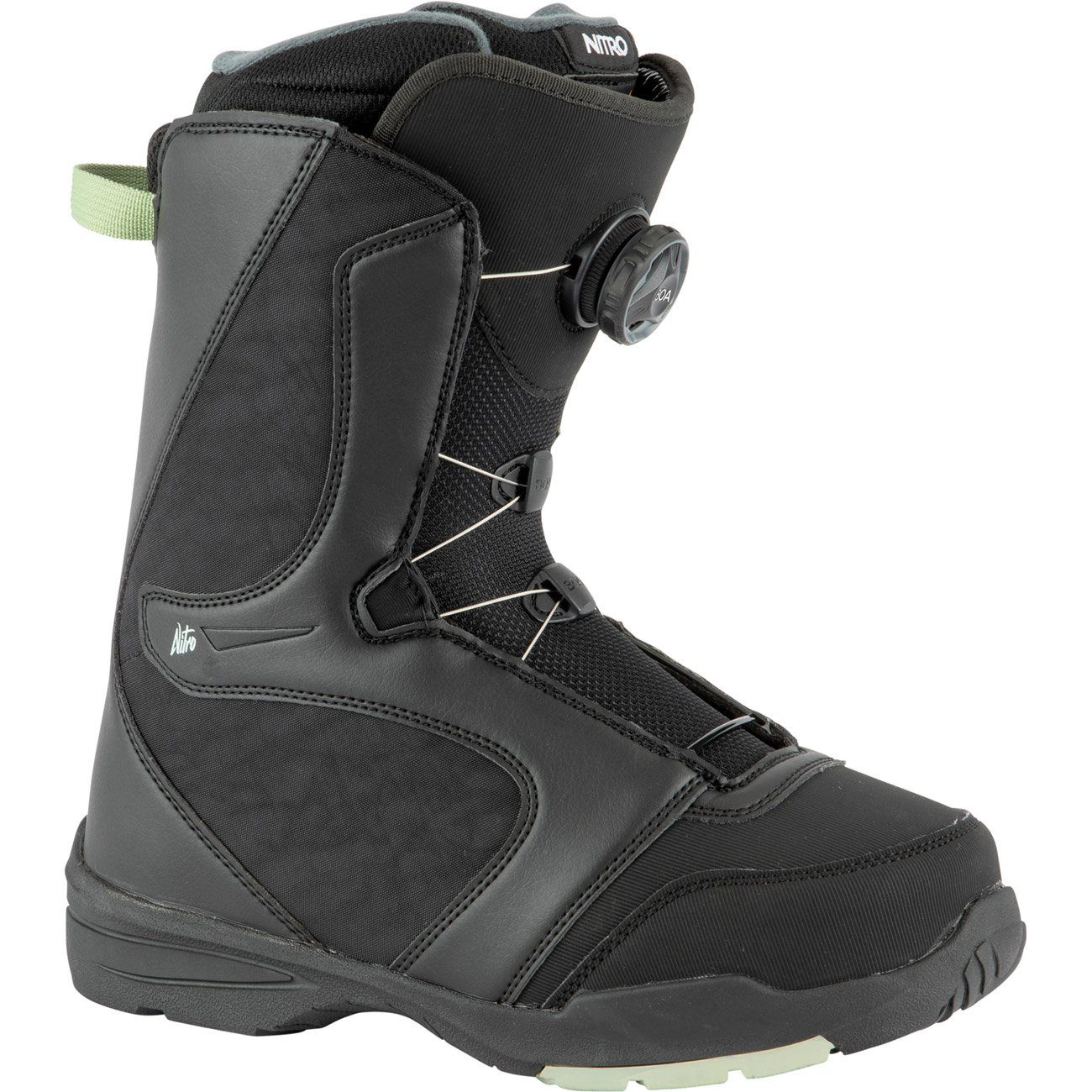 Nitro Snowboards Snowboardboots FLORA BOA W