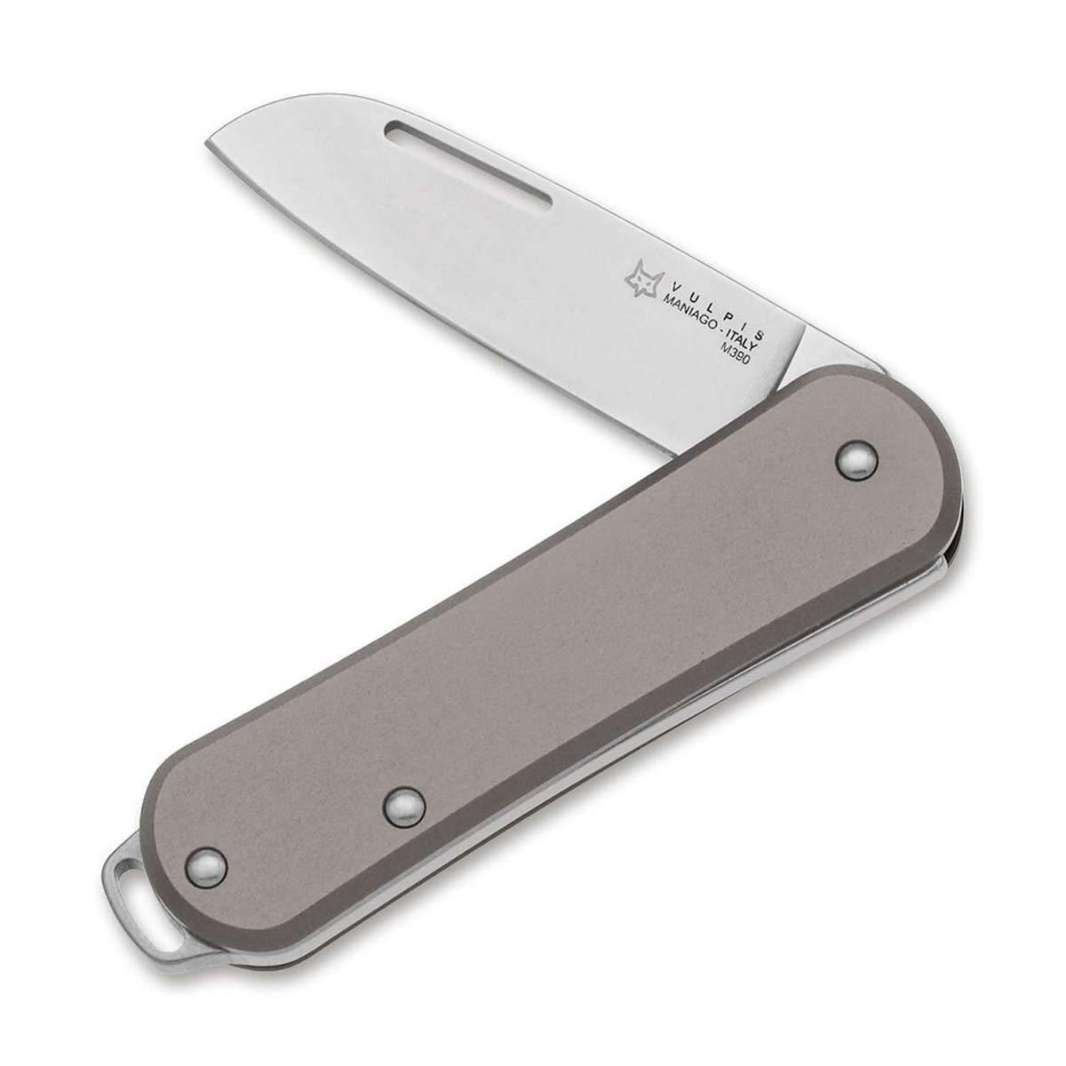 Taschenmesser Fox Knives Vulpis 108 TI Taschenmesser
