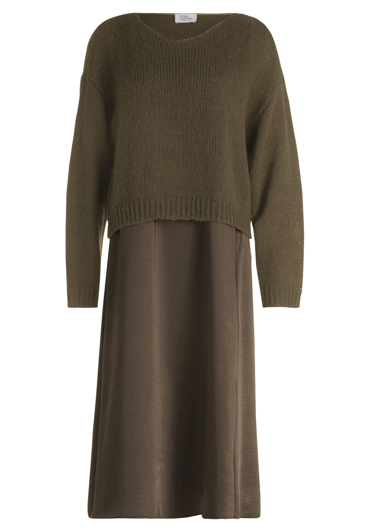Vera Mont Druckkleid Vera Mont Damen günstig online kaufen