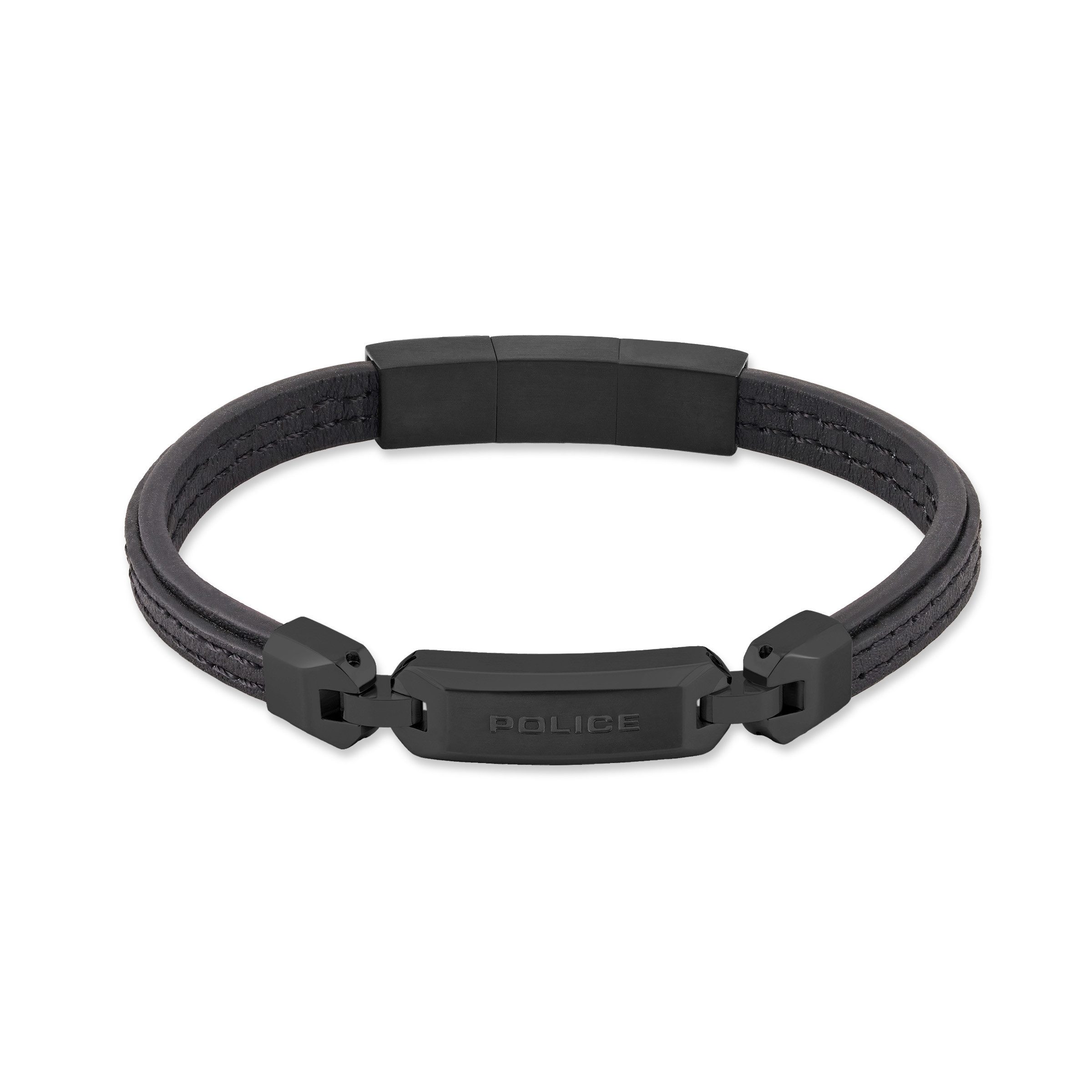 Police Armband Layerlock