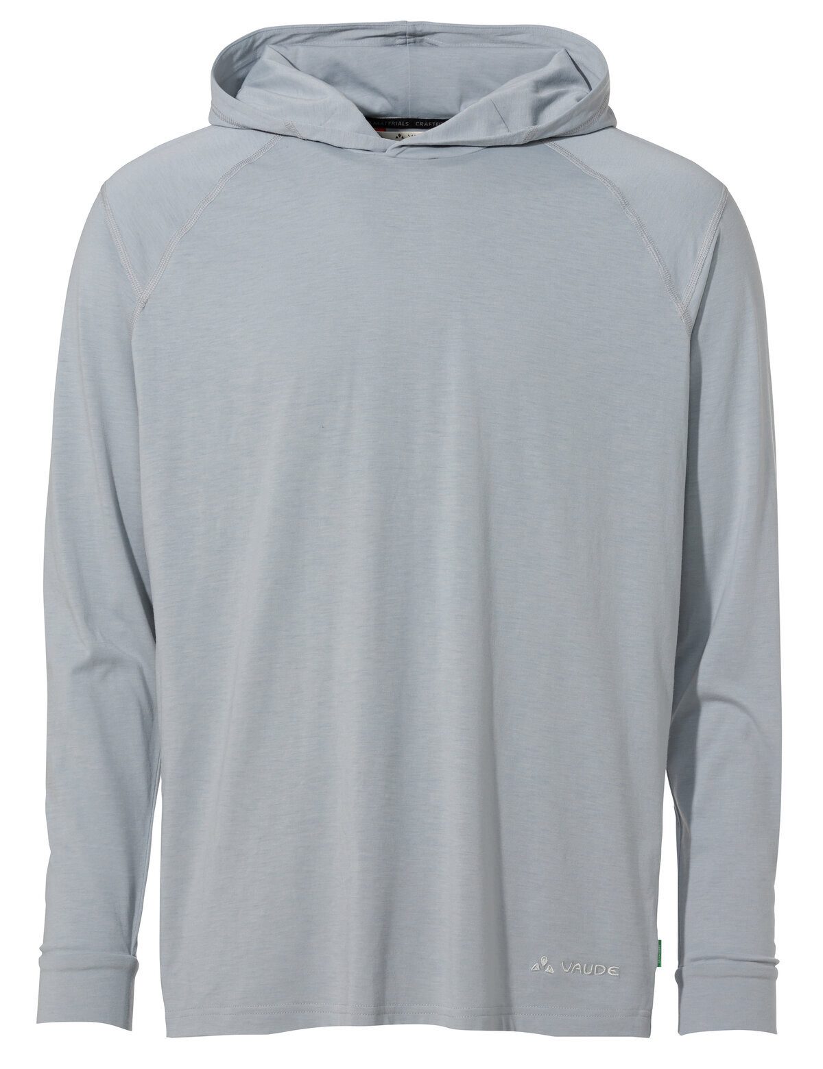 VAUDE Rundhalspullover Men's Mineo LS Hoody günstig online kaufen