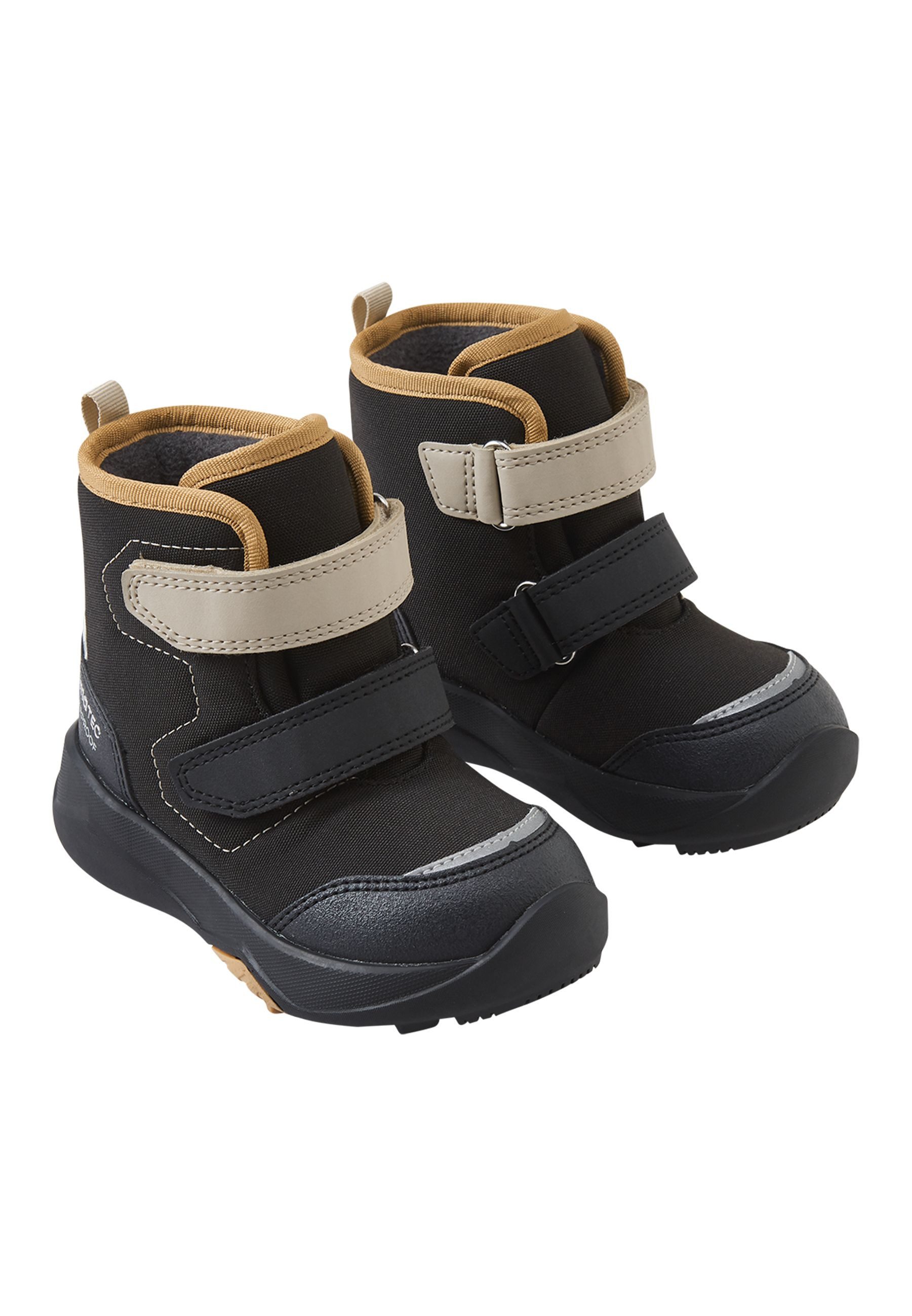 reima WINTERSCHUHE TALVIUNI ReimaTec Schuhe Winterboots PFAS-frei, PVC-frei