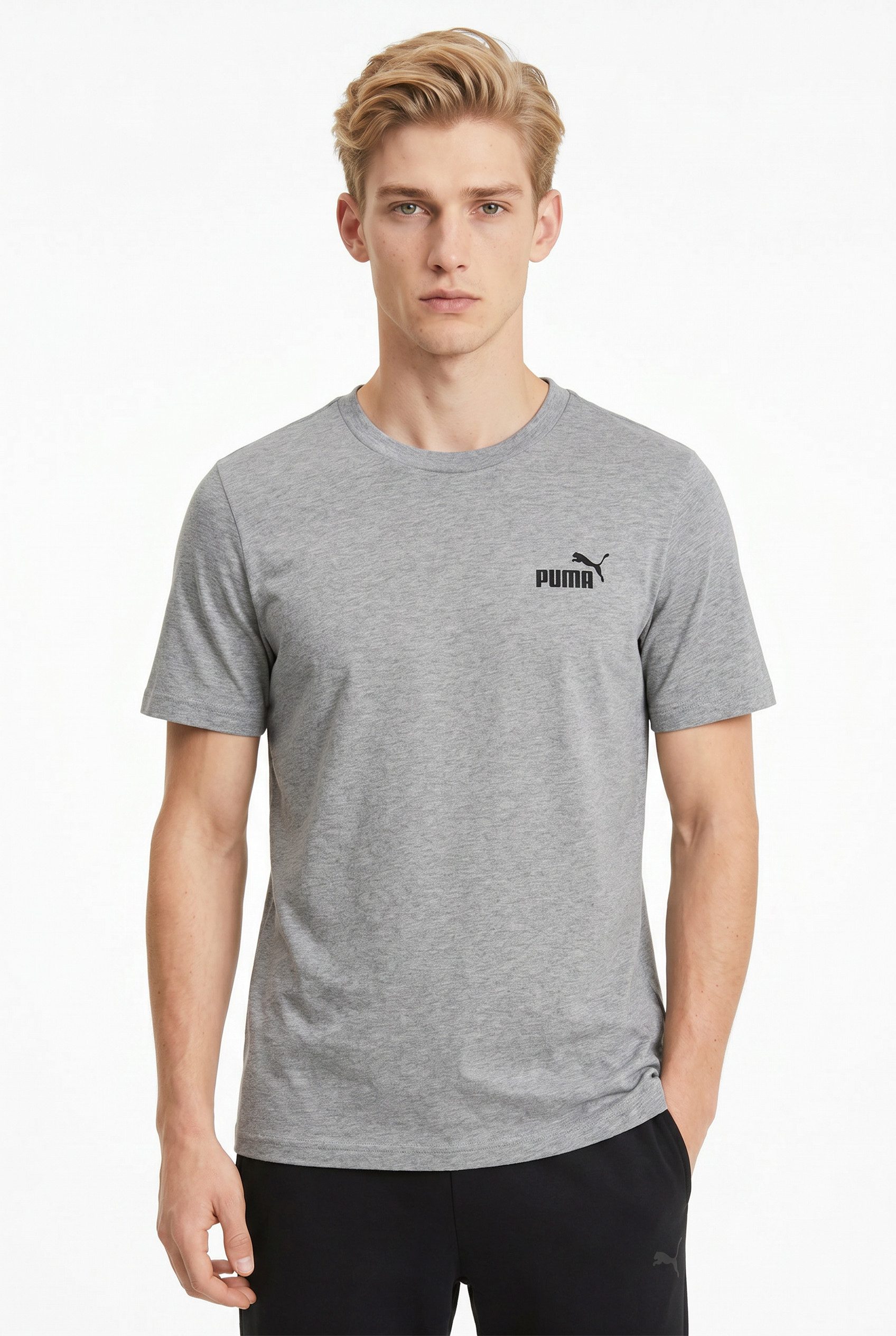 T-Shirt ESS SMALL NO 1 LOGO TEE