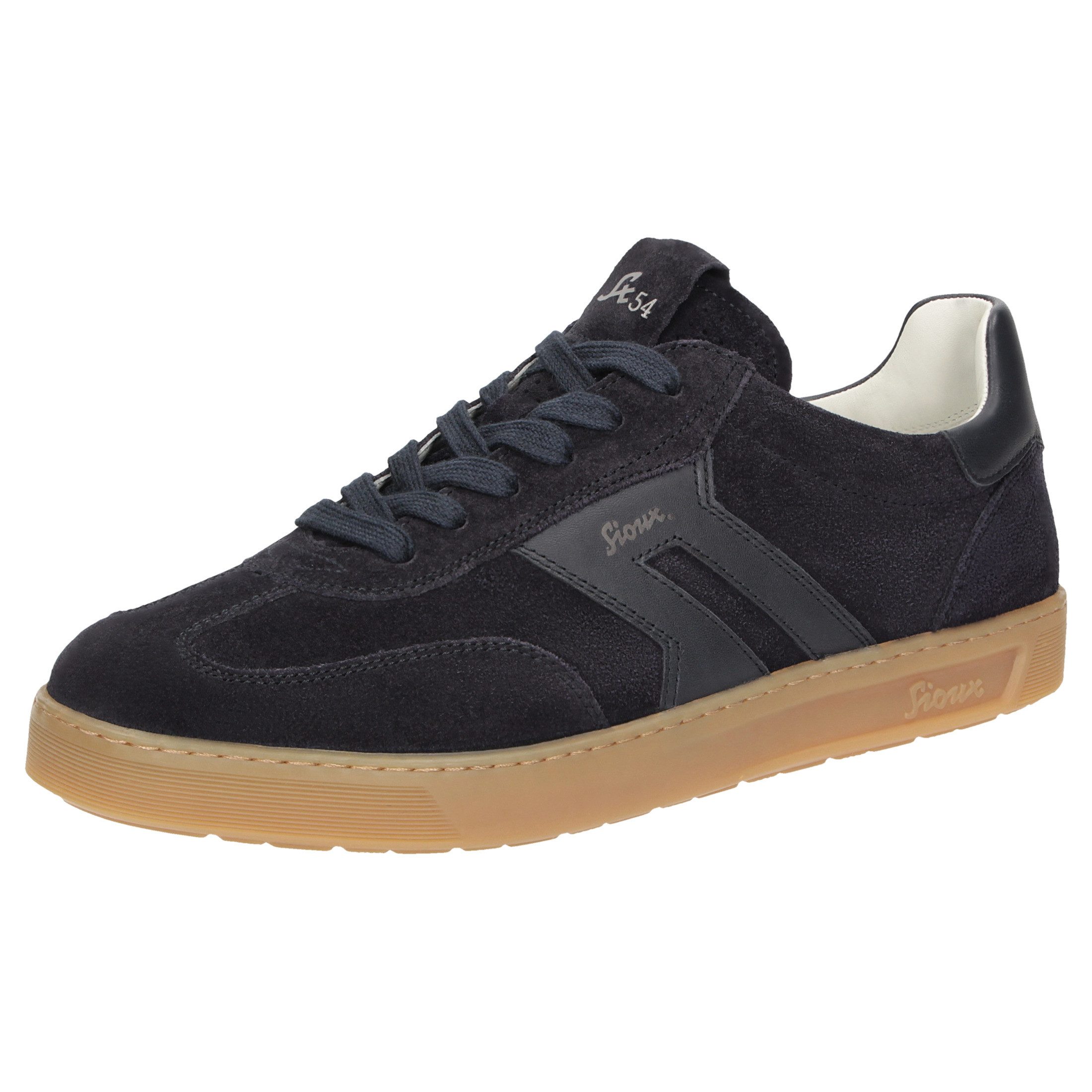 SIOUX Tedroso-713 Sneaker