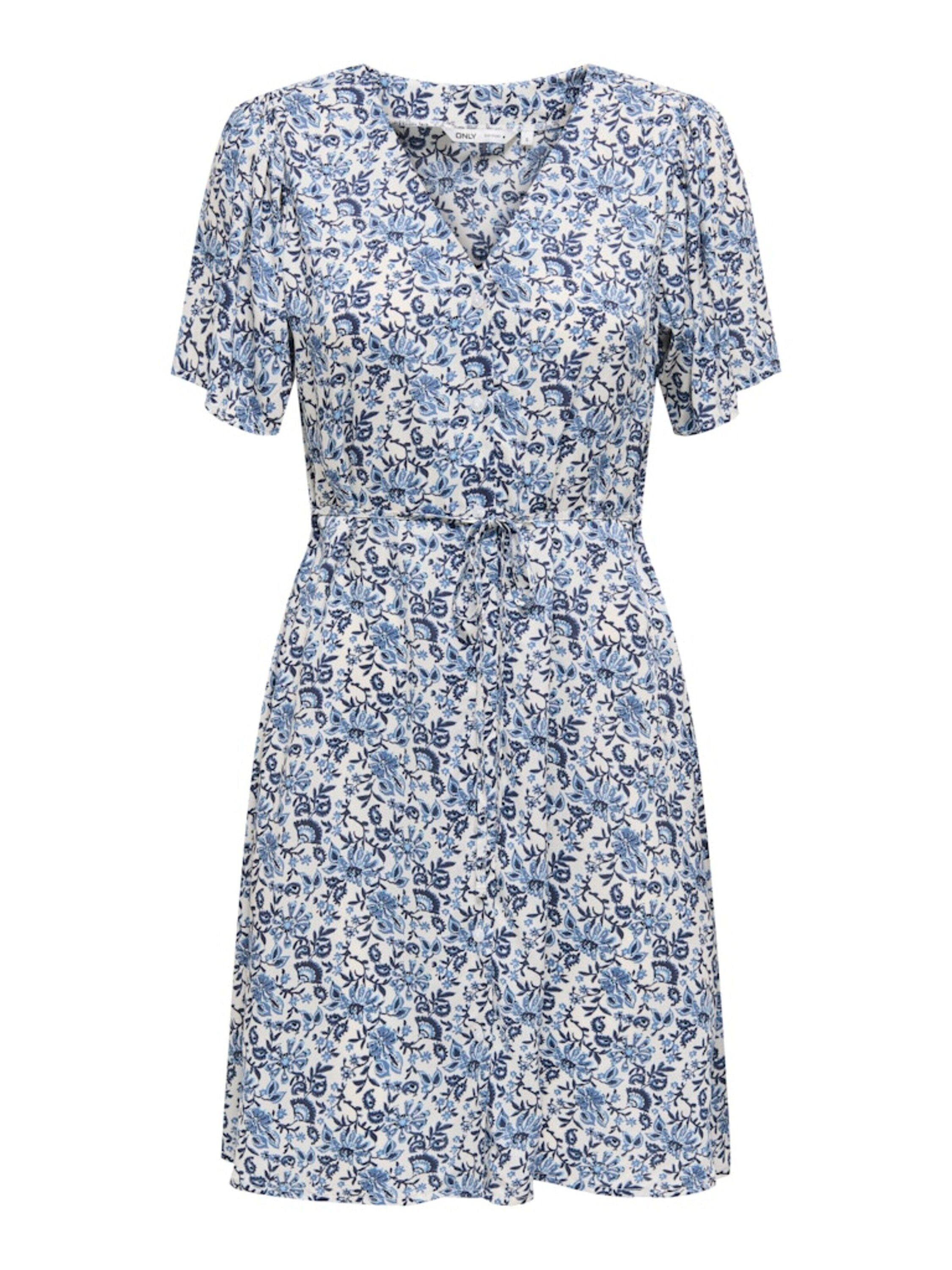 Jerseykleid ONLEVIDA
