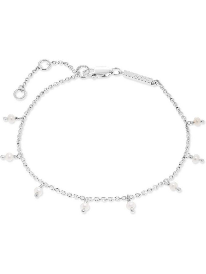 Esprit Silberarmband ESPRIT Damen-Armban... Esprit Silberarmband ESPRIT Damen-Armban...