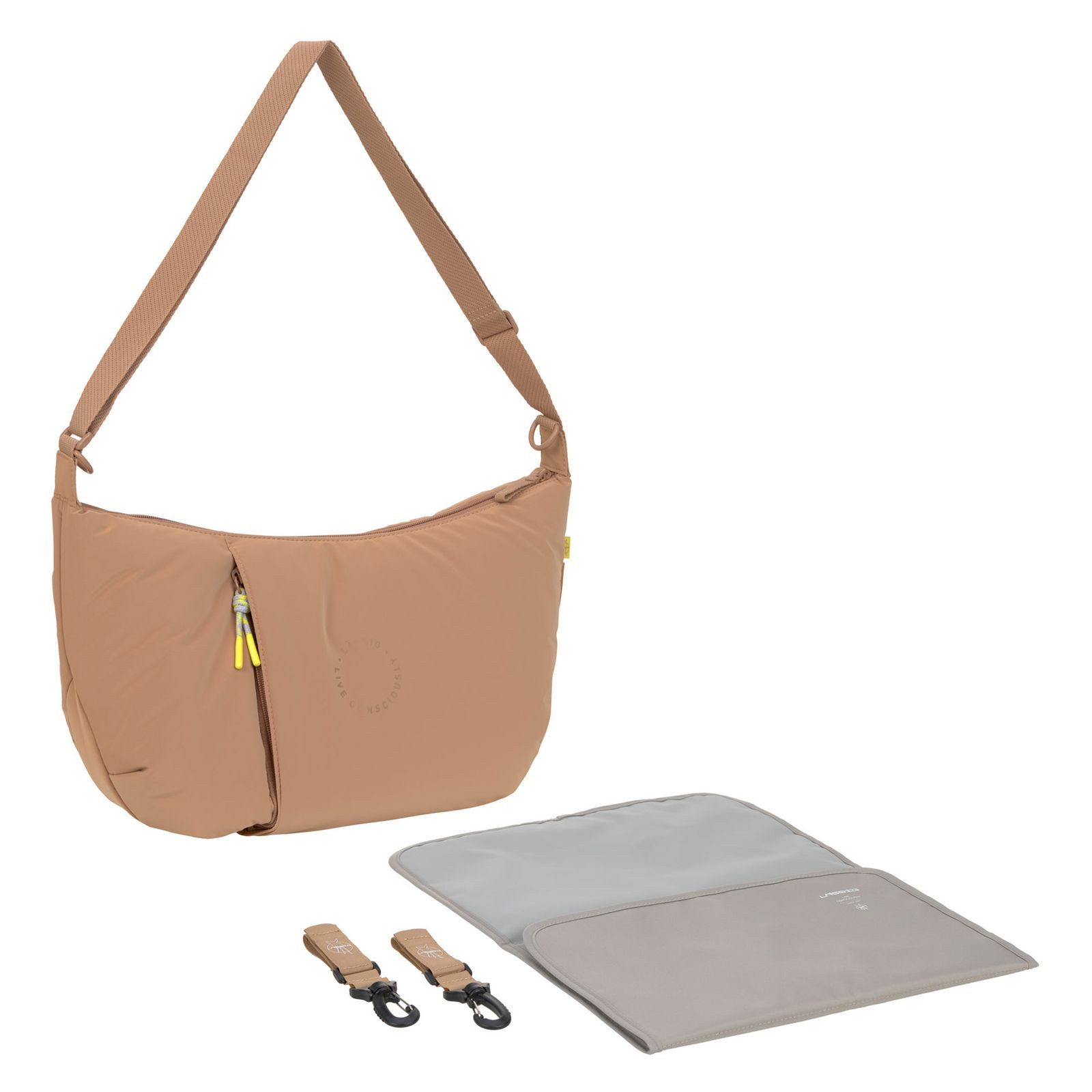 LÄSSIG Umhängetasche Lunua Bum Bag (Set, 2-tlg)