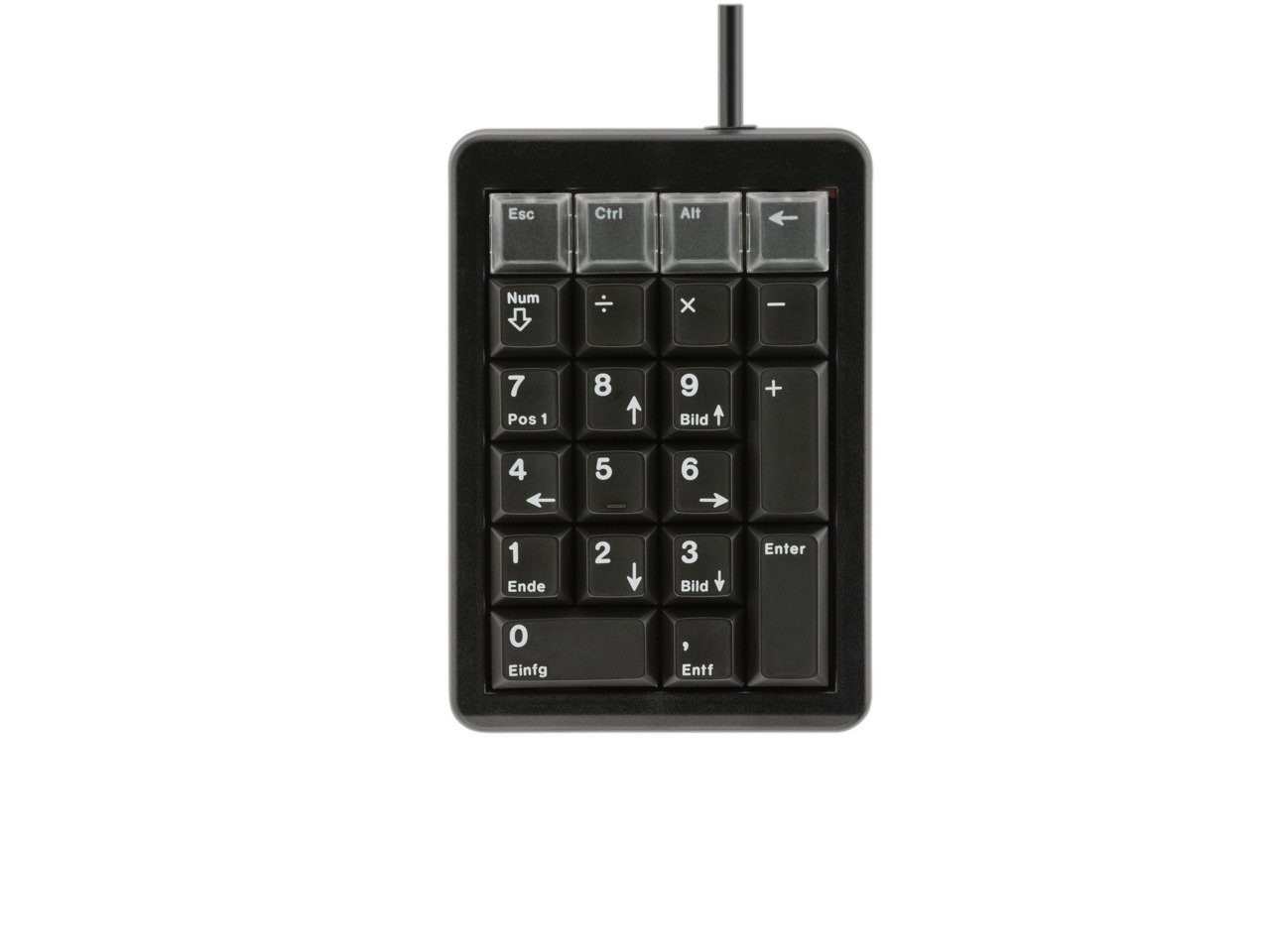 Cherry G84-4700 KEYPAD Tastatur