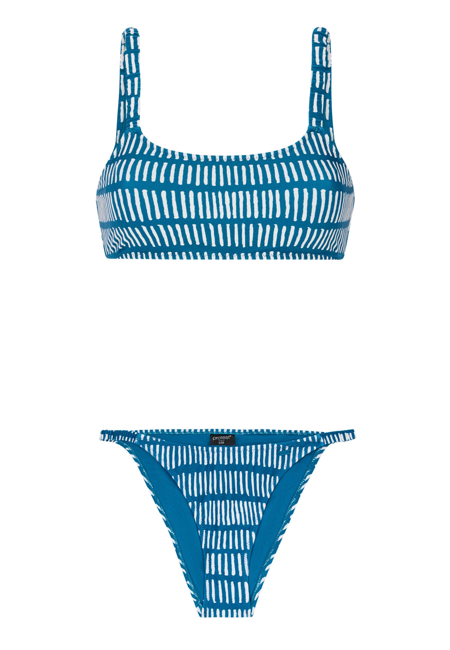 Protest Triangel-Bikini PRTClue (Set, 1-St)