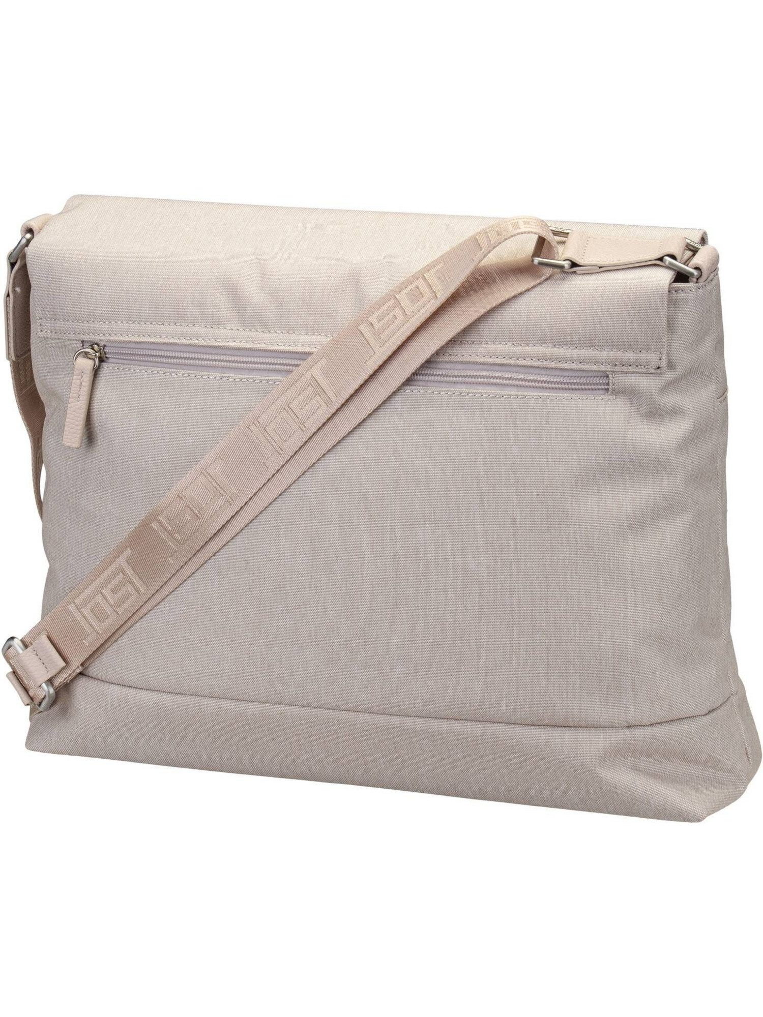 Jost Umhängetasche Bergen, Messenger Bag