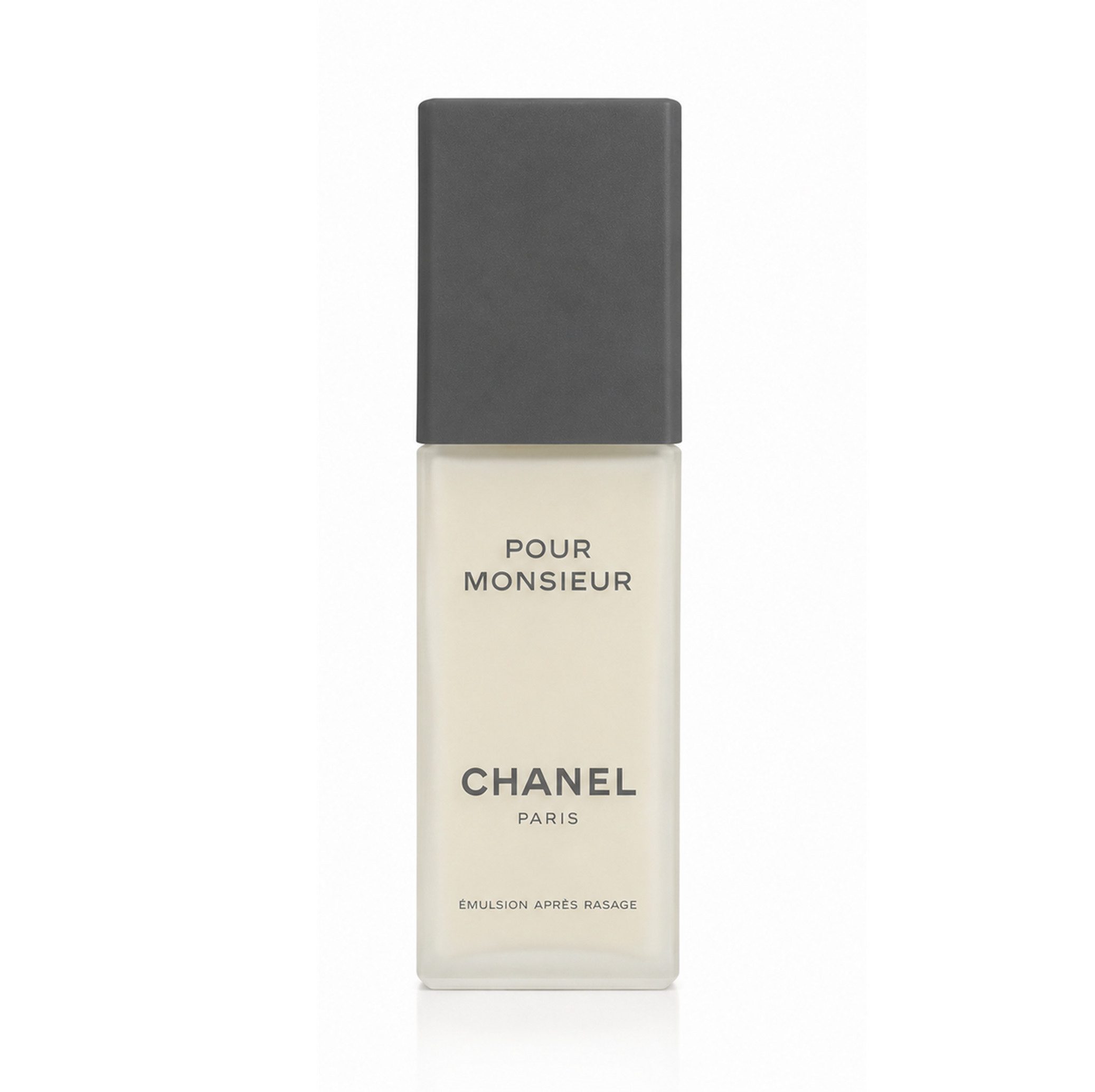 CHANEL After-Shave Chanel Pour Monsieur After Shave Emulsion 75 ml