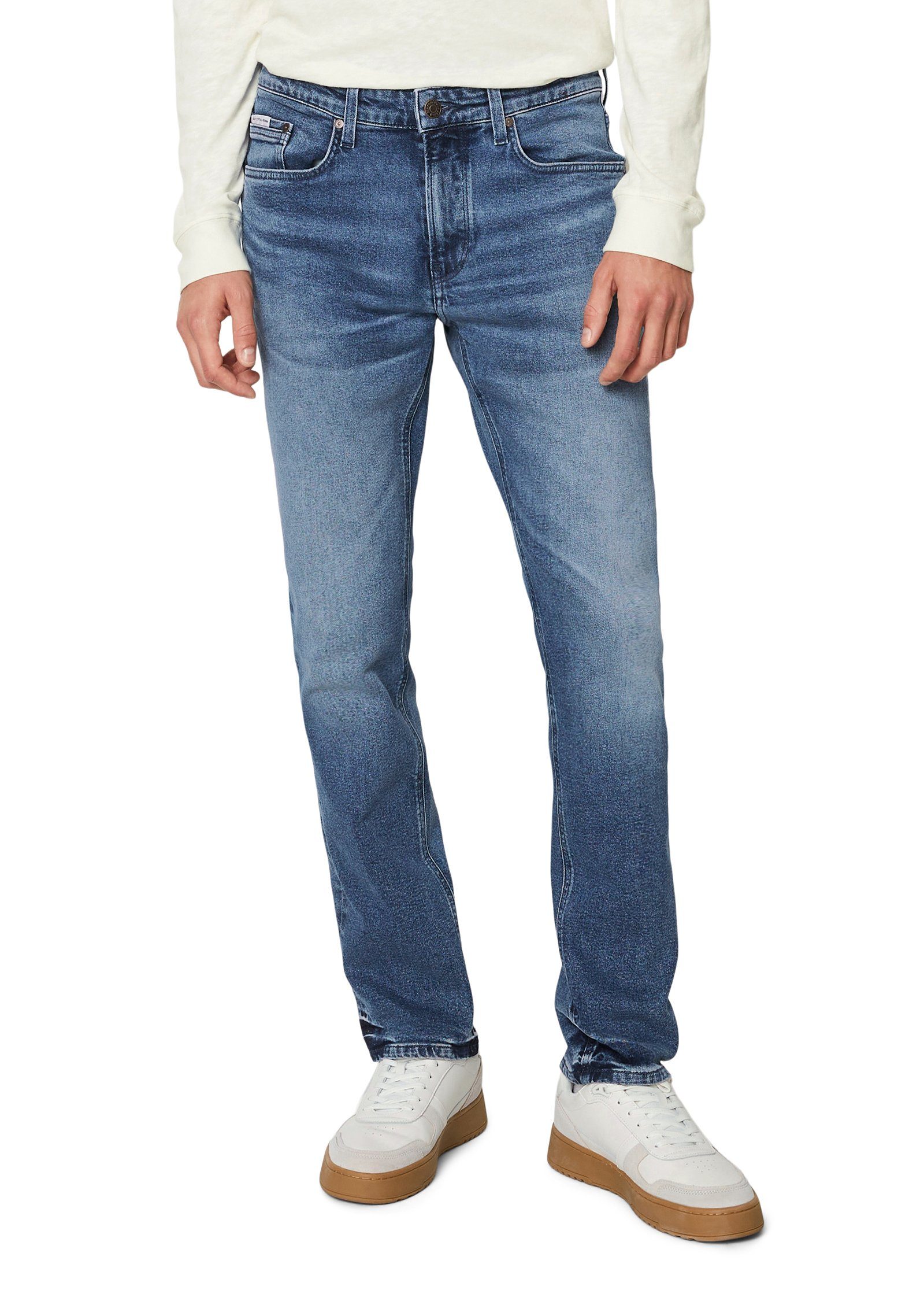 Marc O'Polo DENIM Slim-fit-Jeans VIDAR