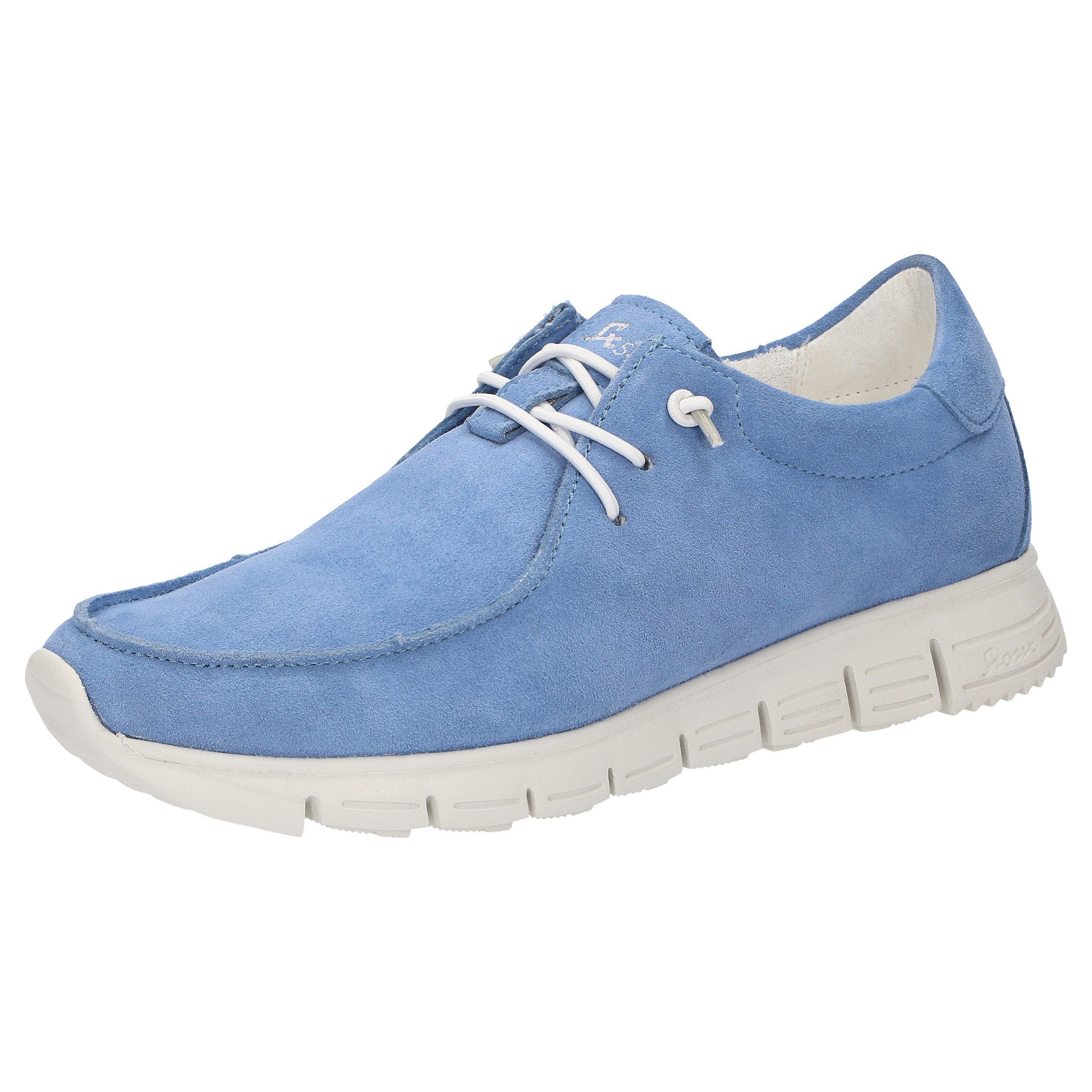 Mokrunner-D-007 Schnürschuh