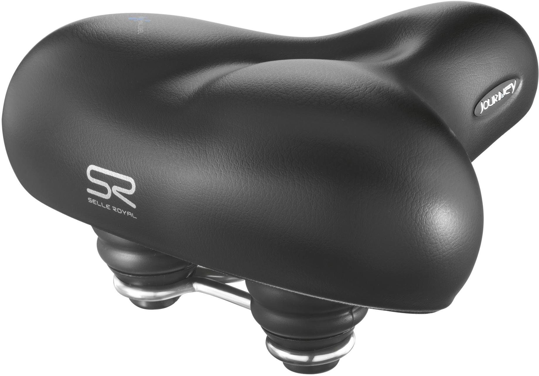 Journey Fahrradsattel Premium Unisex Selle Royal