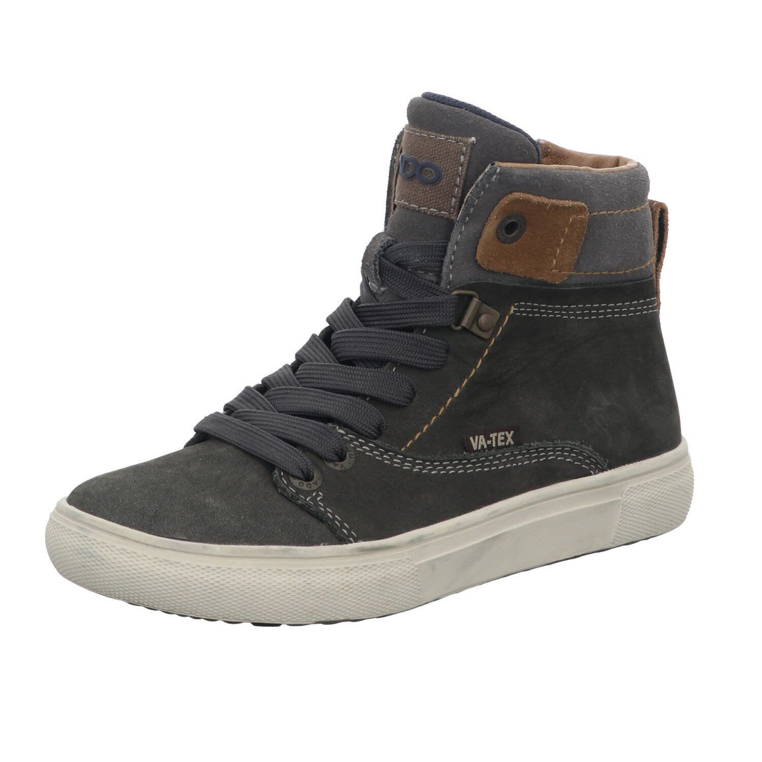 Winterstiefel