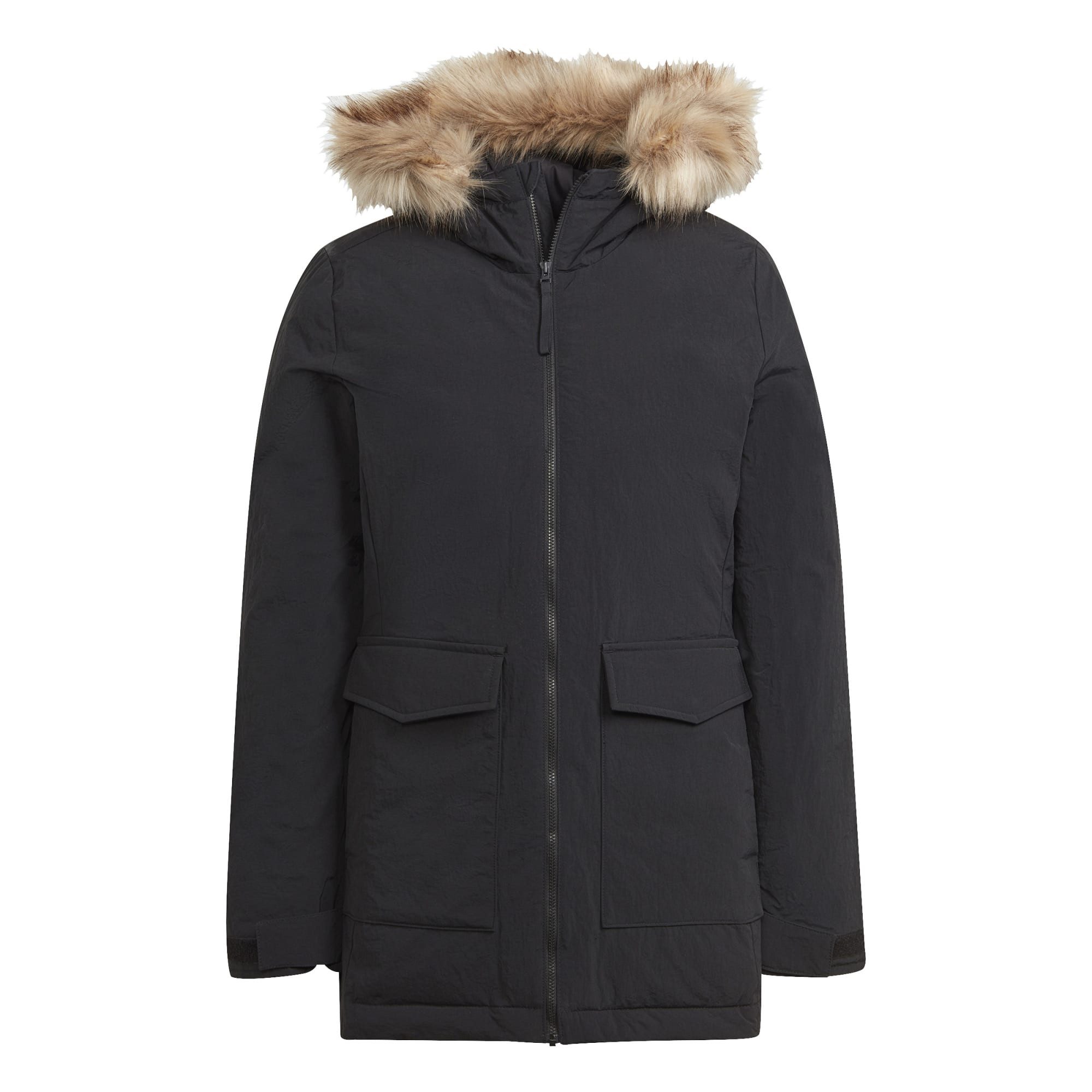 adidas Performance Wintermantel adidas Damen Parka günstig online kaufen