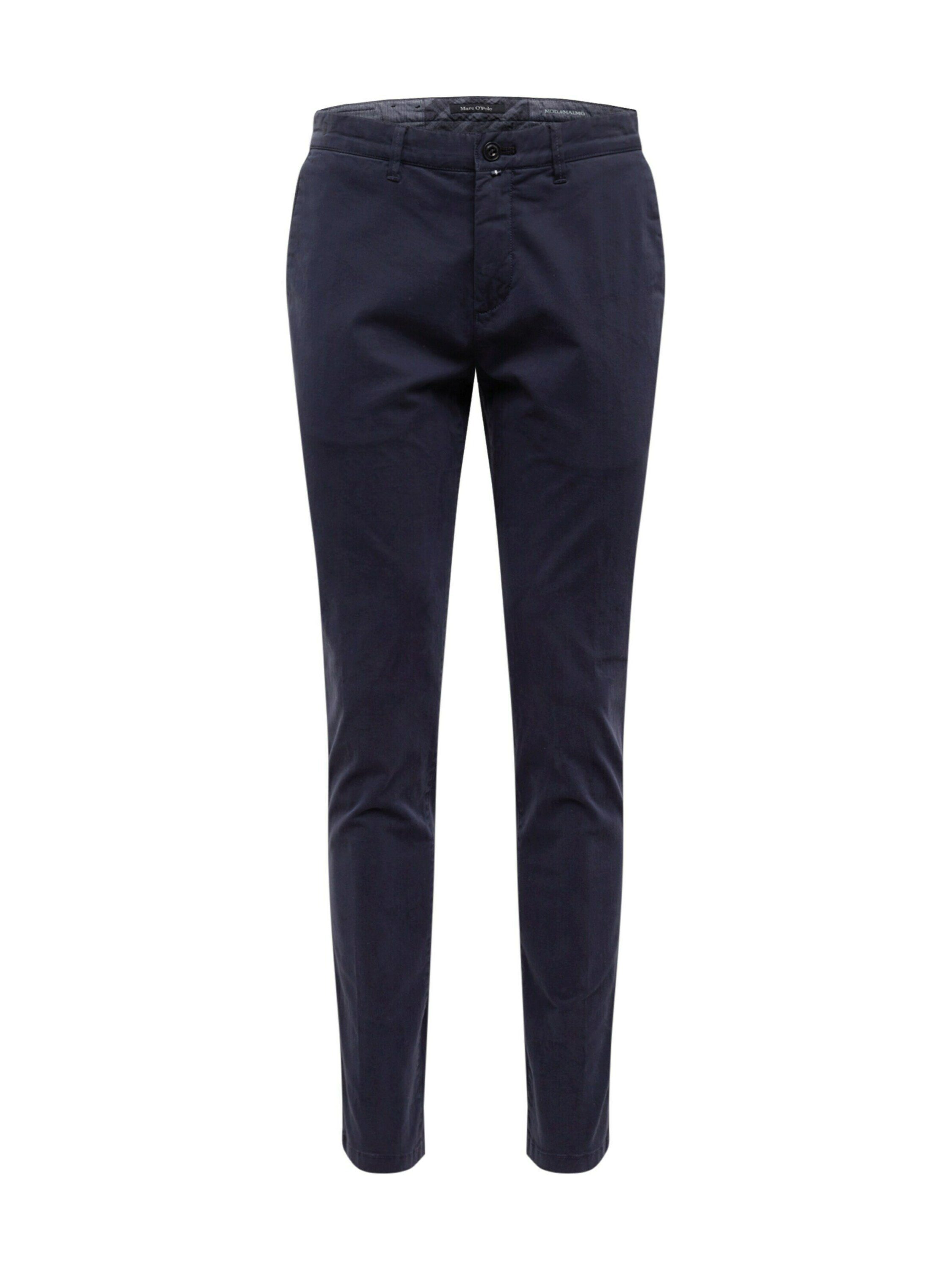 Marc O'Polo Chinohose Malmö (1-tlg)