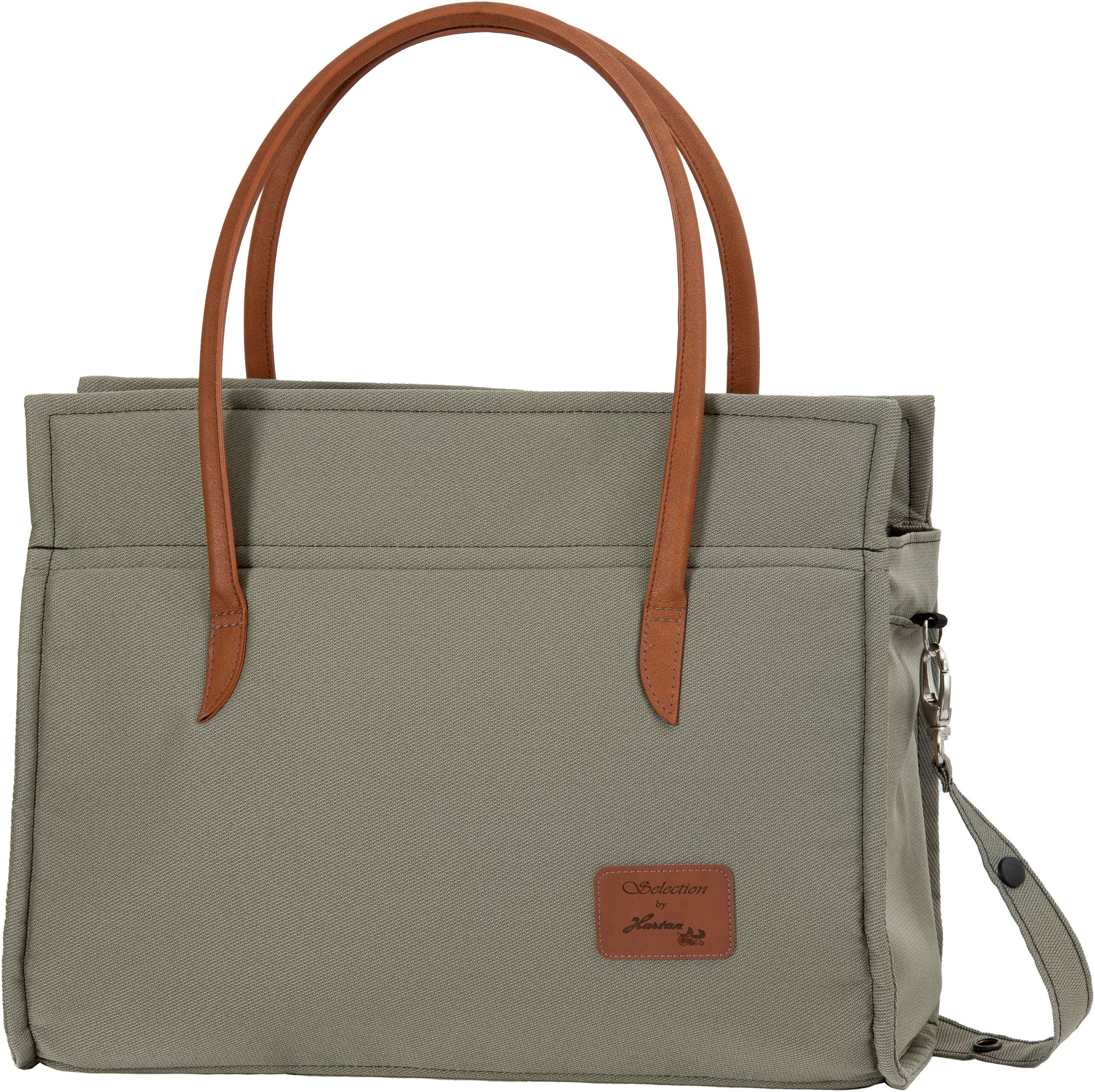 Hartan Wickeltasche modern style, Made in günstig online kaufen