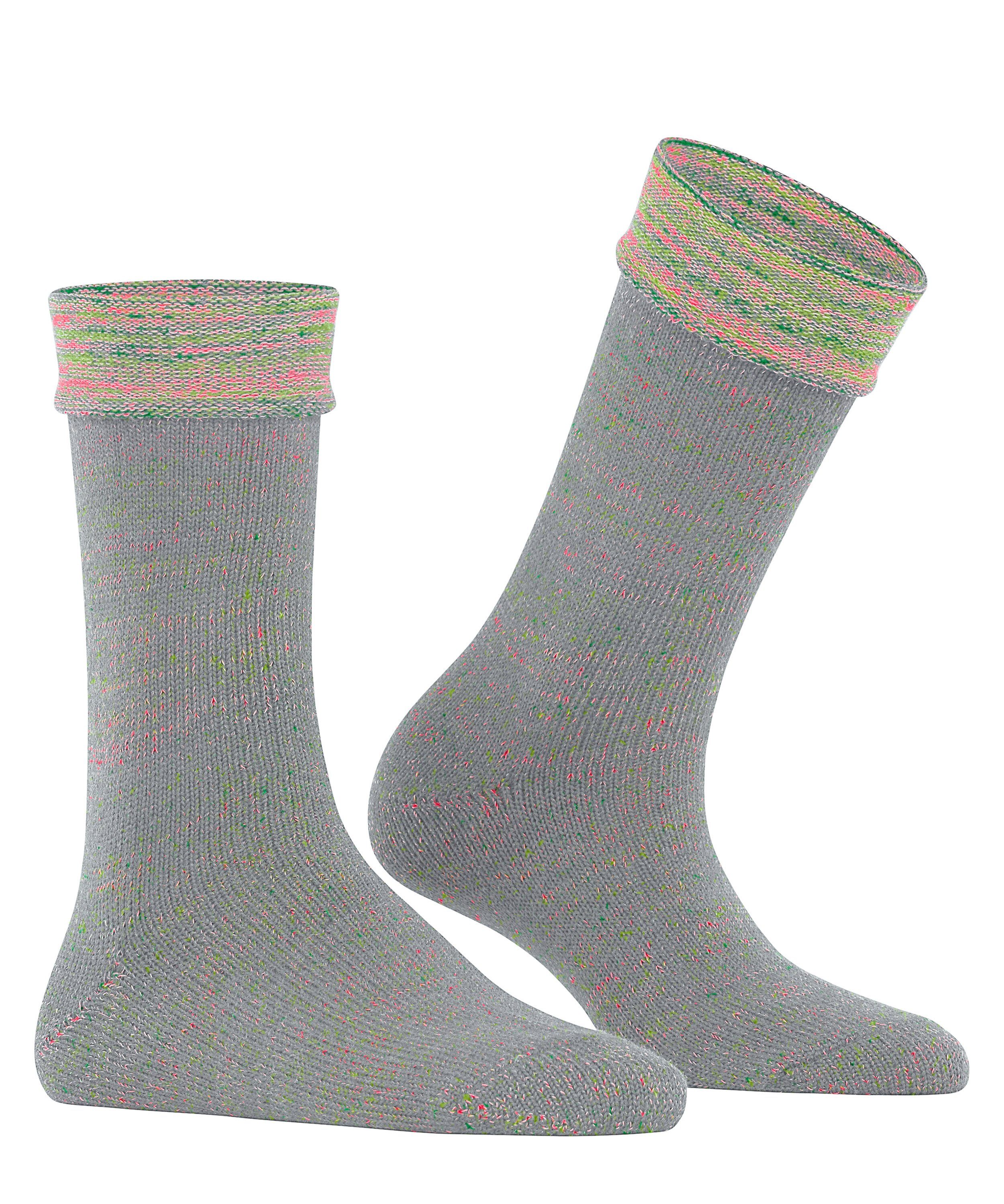 Esprit Socken Multicolour grey (3208) Boot (1-Paar)