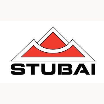 Stubai Kraftzange STUBAI Doppelfalzzange gerade, mit 50mm Arbeitsbreite - 282601