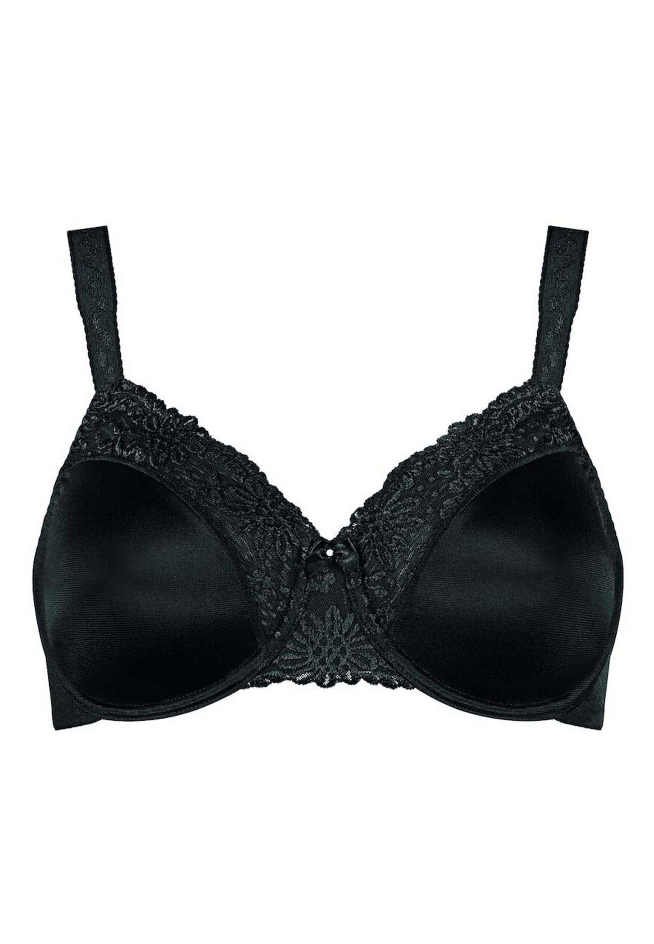 Minimizer-BH Ladyform Soft W
