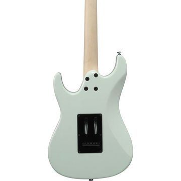 Ibanez E-Gitarre, AZ Essentials AZES40-MGR Mint Green - E-Gitarre