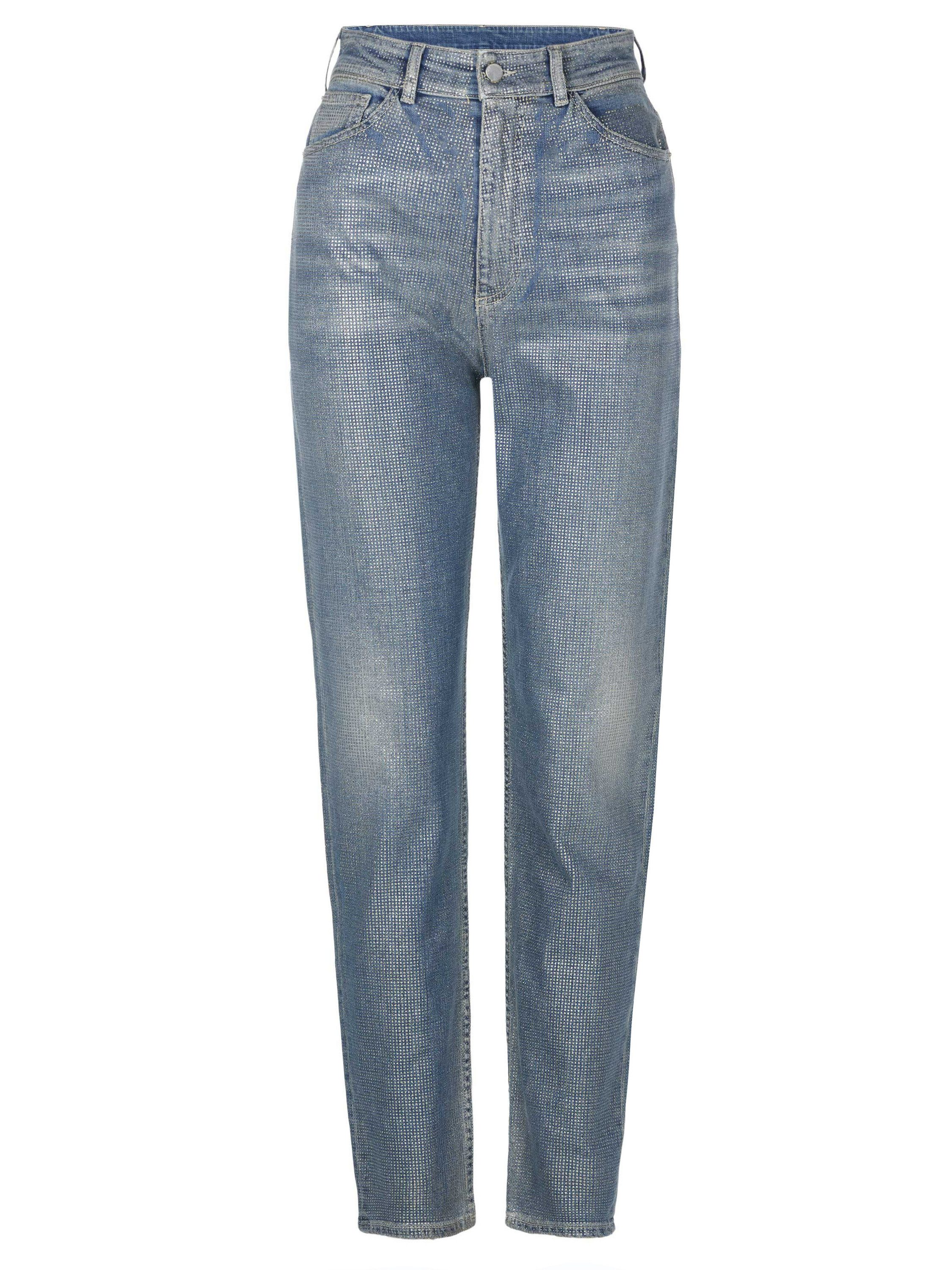 Emporio Armani 5-Pocket-Jeans Jeans für Damen (1-tlg)
