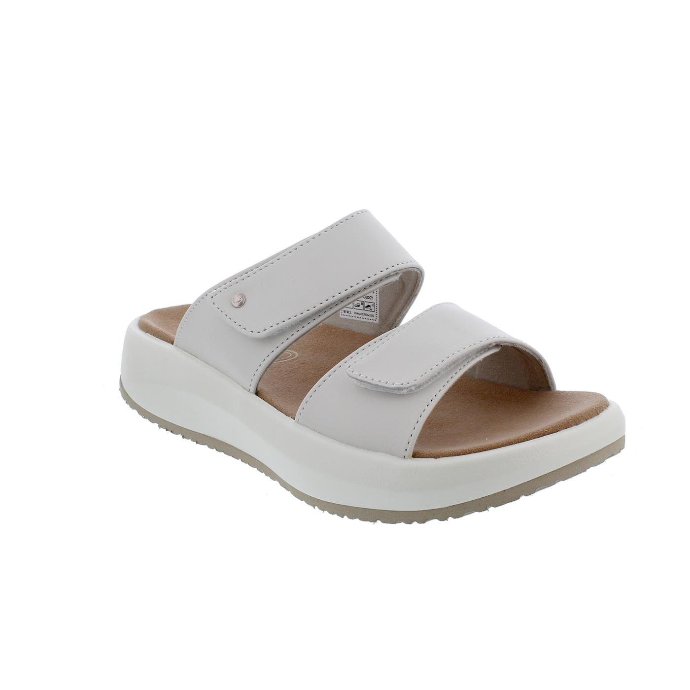 Joya Joya Vienna II White Pantolette, günstig online kaufen