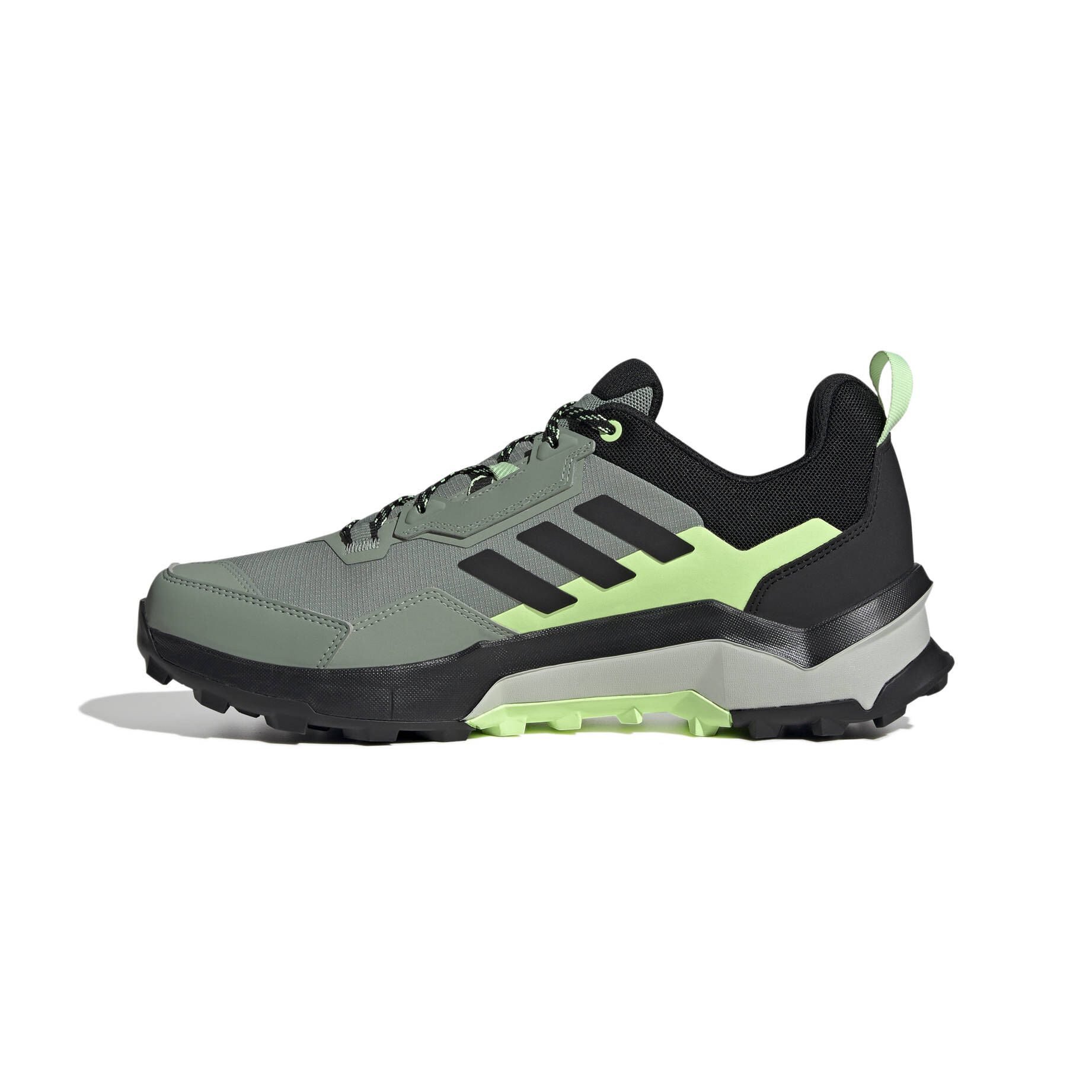 adidas TERREX Herren Leichtwanderschuhe TERREX AX4 GTX Wanderschuh