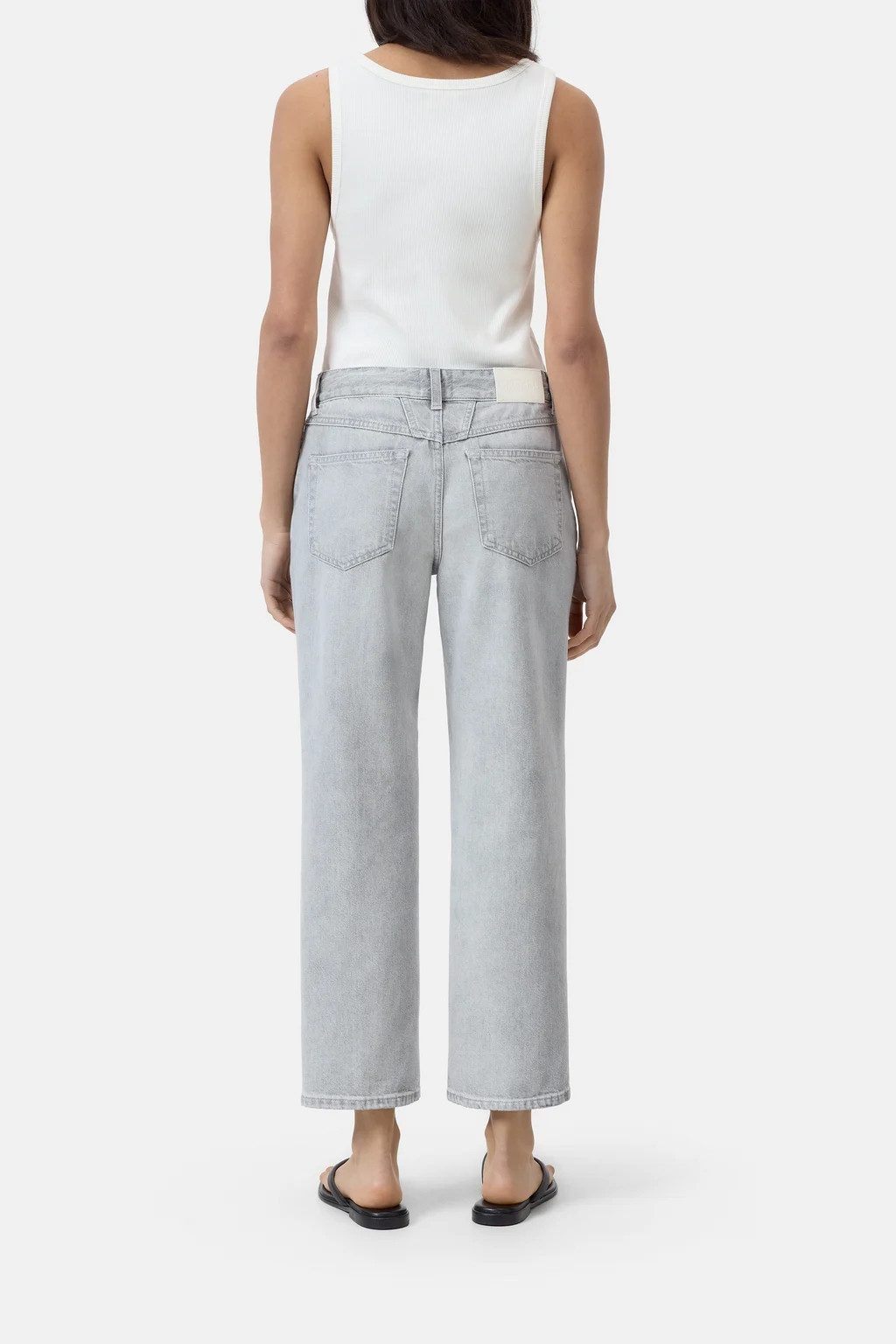 CLOSED Chinohose Straight Jeans - Milo