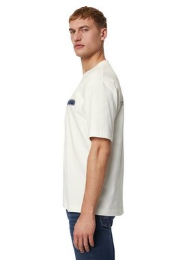 Marc O'Polo T-Shirt mit Statement-Rückenprint