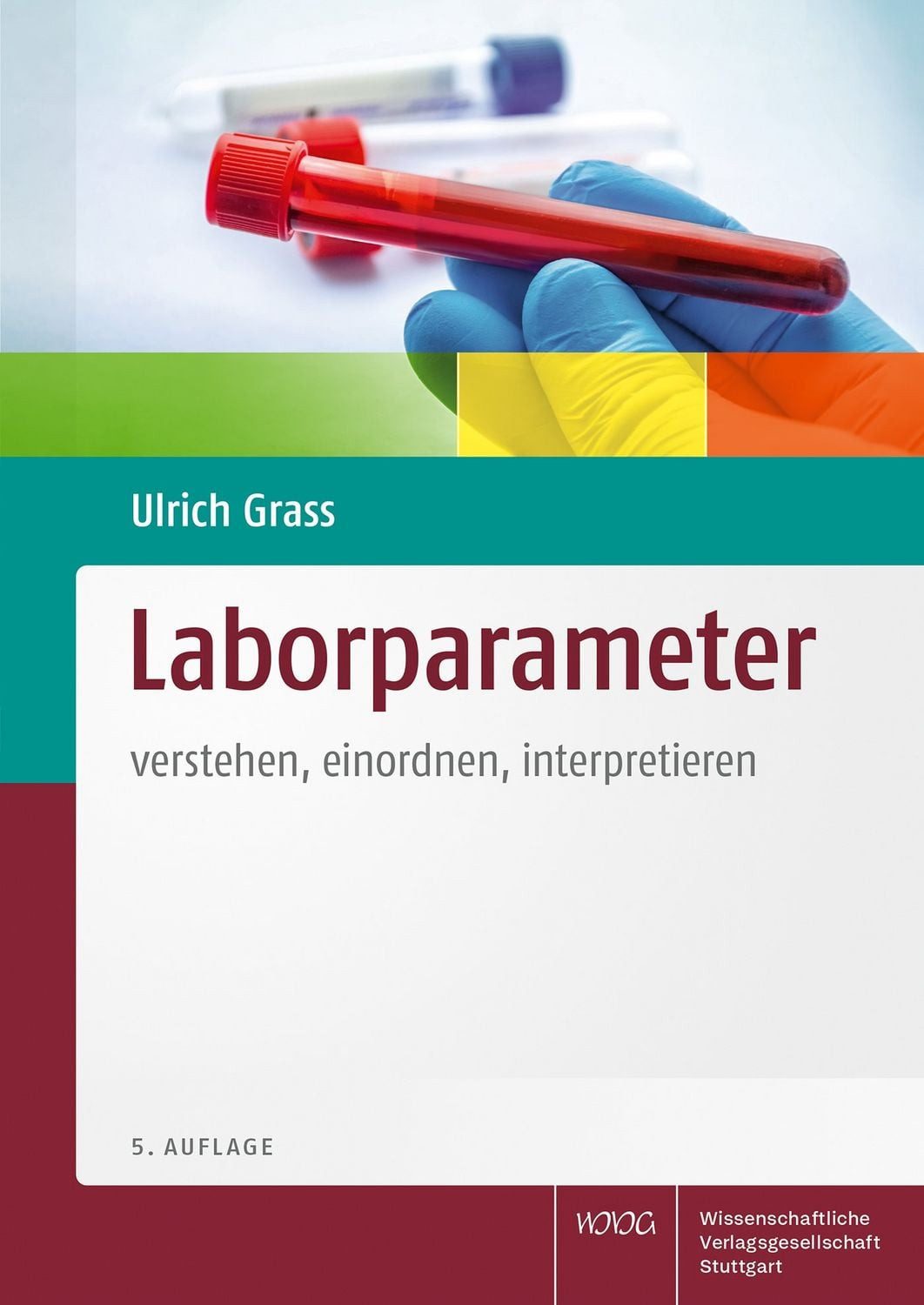 Laborparameter / Ulrich Grass