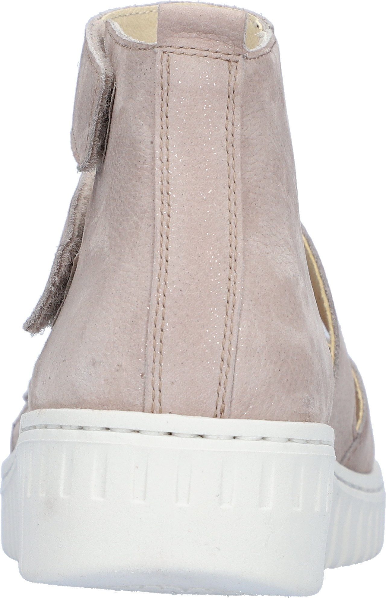 Waldläufer H-WILLOW Schaftsandale Sommerschuh, Sandalette in Komfortweite H (sehr weit)