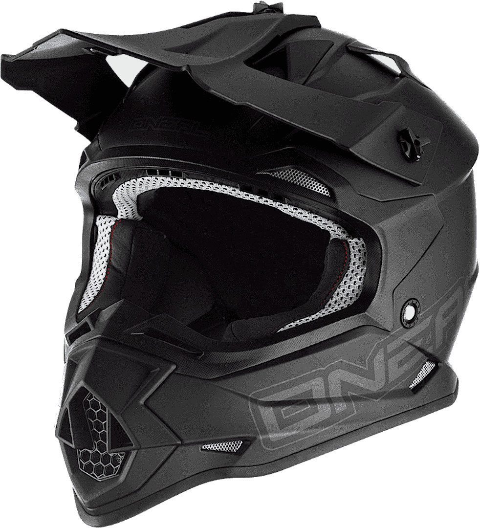 Motocrosshelm 2Series Solid 2023 Motocross Helm
