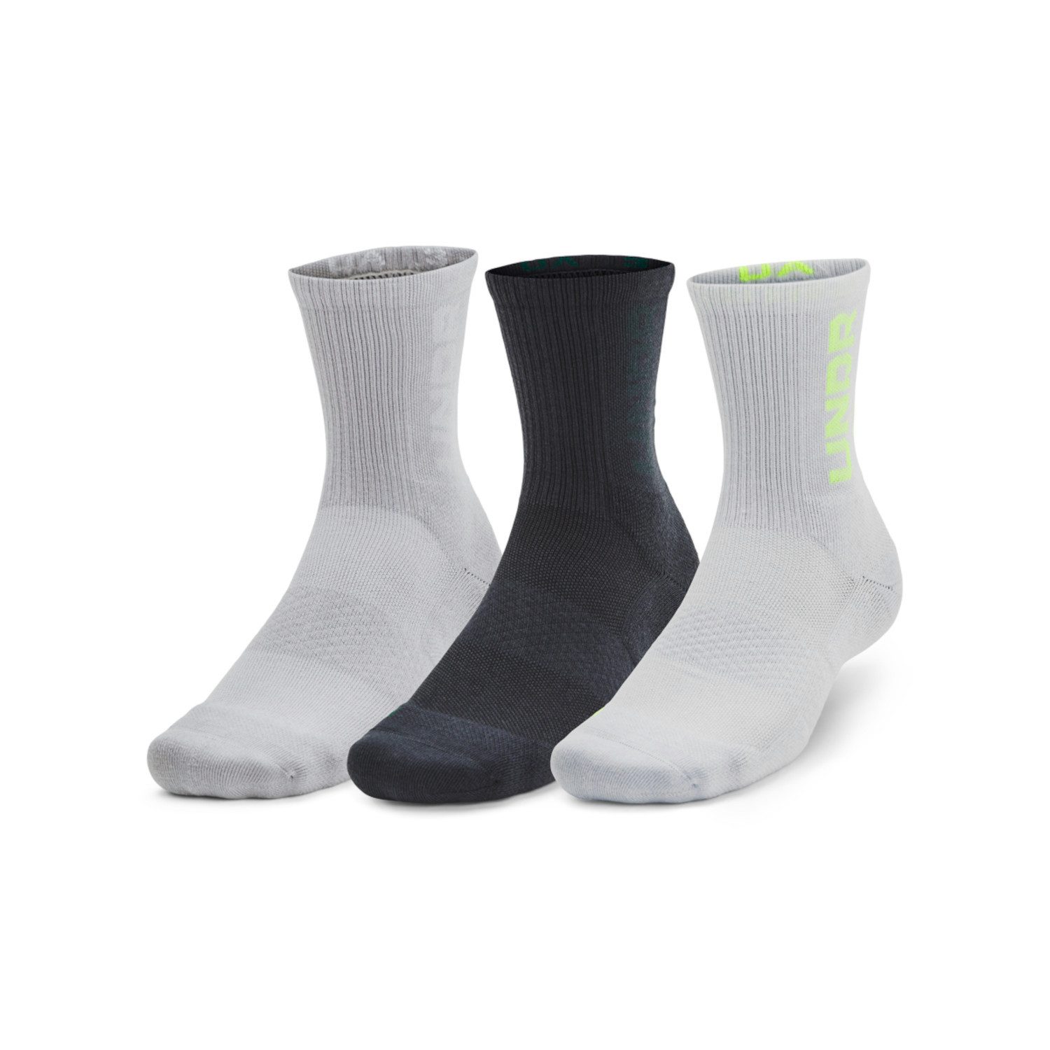Under Armour® Sportsocken Under Armour Unisex günstig online kaufen