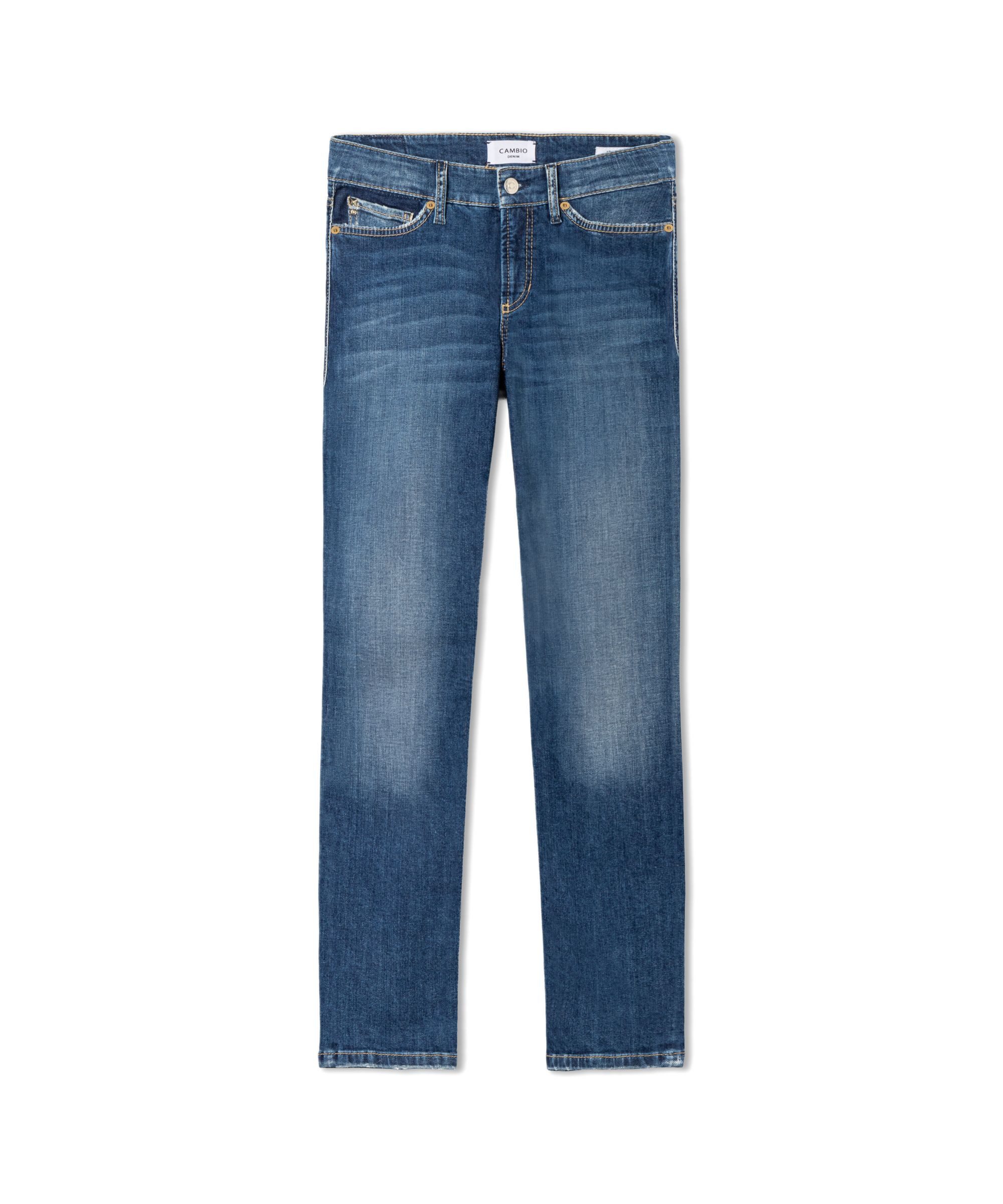 Cambio 5-Pocket-Jeans
