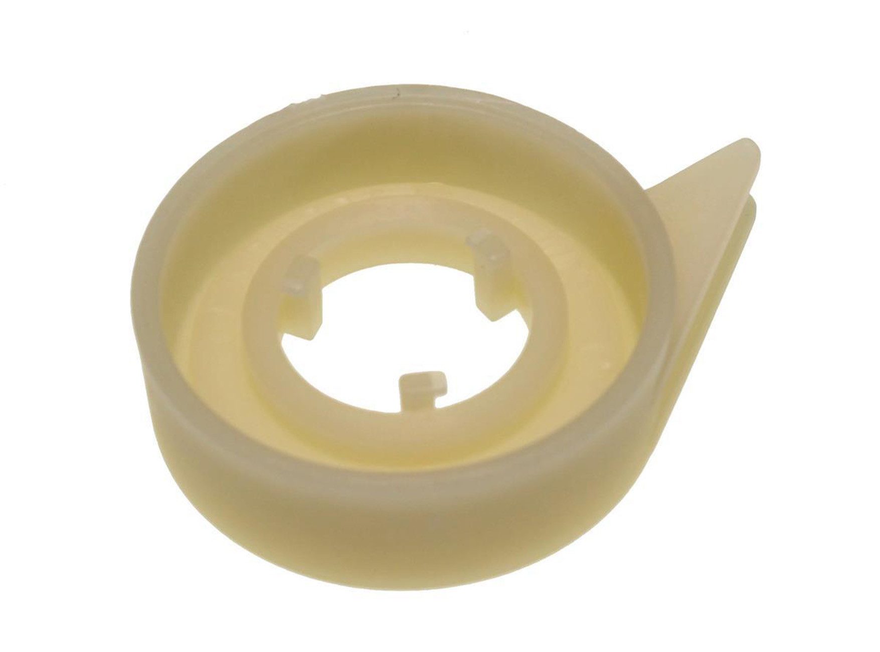 Melitta 6556235 Mitnehmer für Caffeo Bistro, Caffeo CI, Caffeo Gourmet Adapter