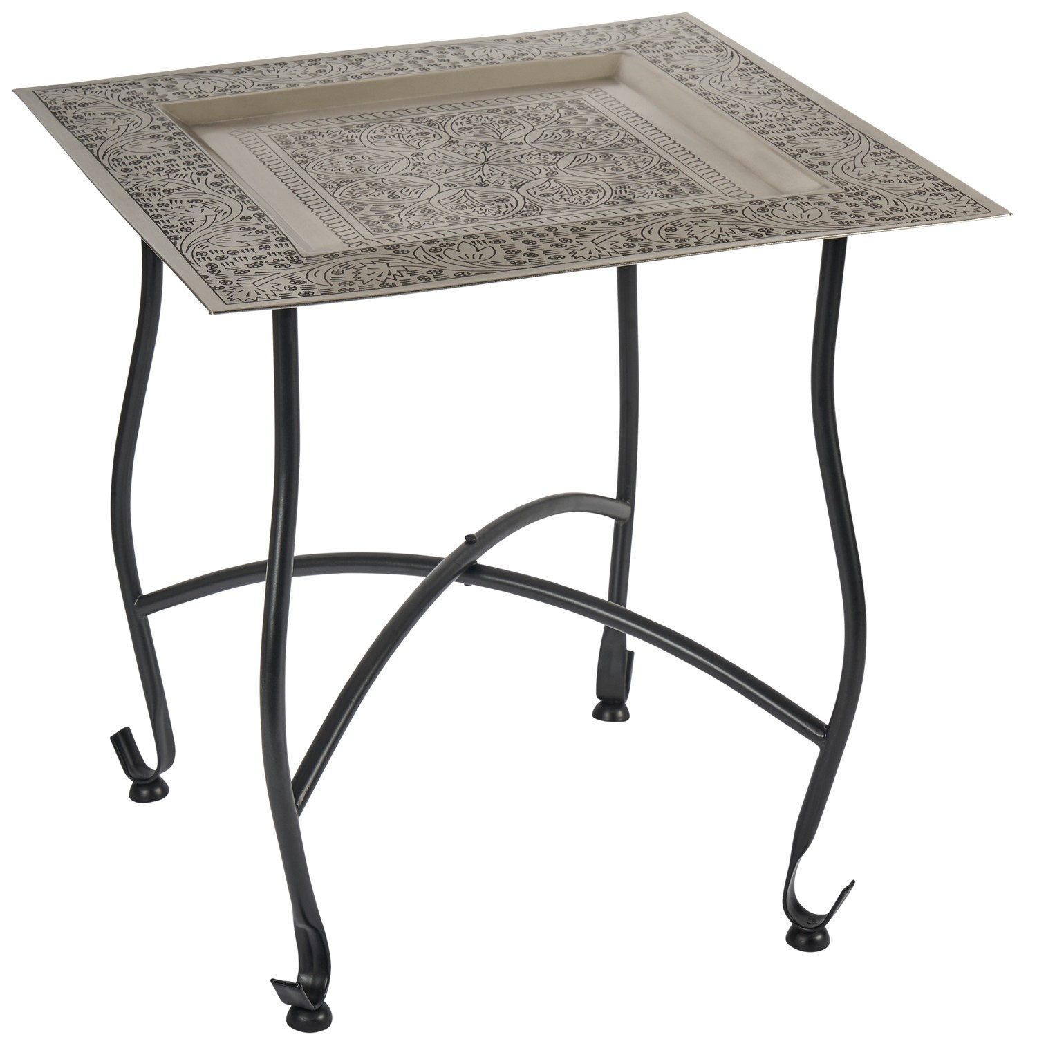 Marrakesch Orient & Mediterran Interior Beistelltisch günstig online kaufen