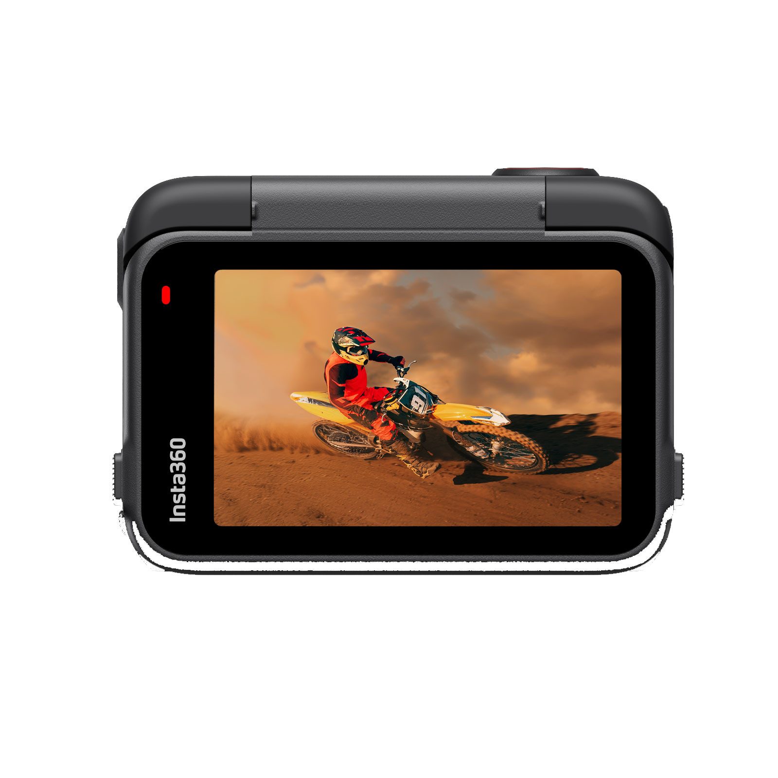 Insta360 2 Camcorder (bis zu 8K (30fps)