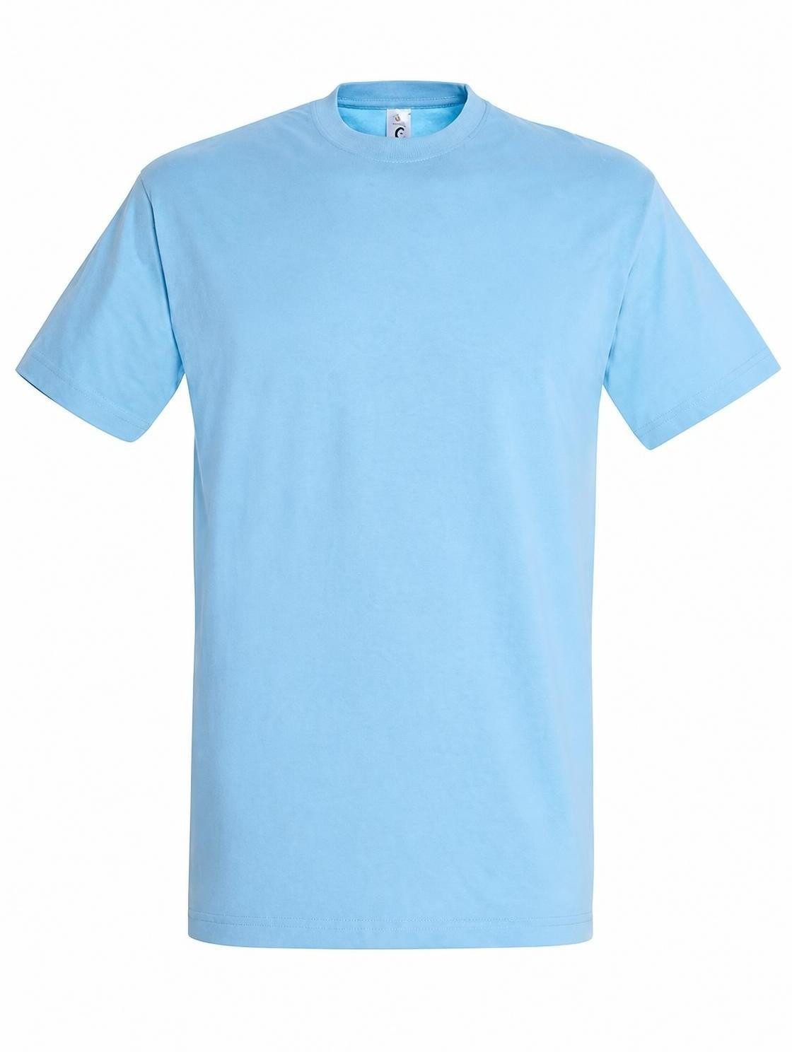 SOLS Rundhalsshirt Imperial Herren T-Shirt Unisex. € 14,57, (€ 14,57 pro 1 Stk).
