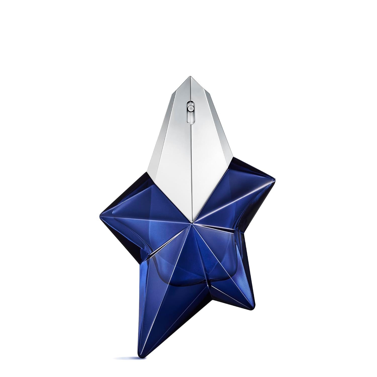 Mugler Eau de Parfum Angel, Glasflakon, Parfüm EDP, Damenduft