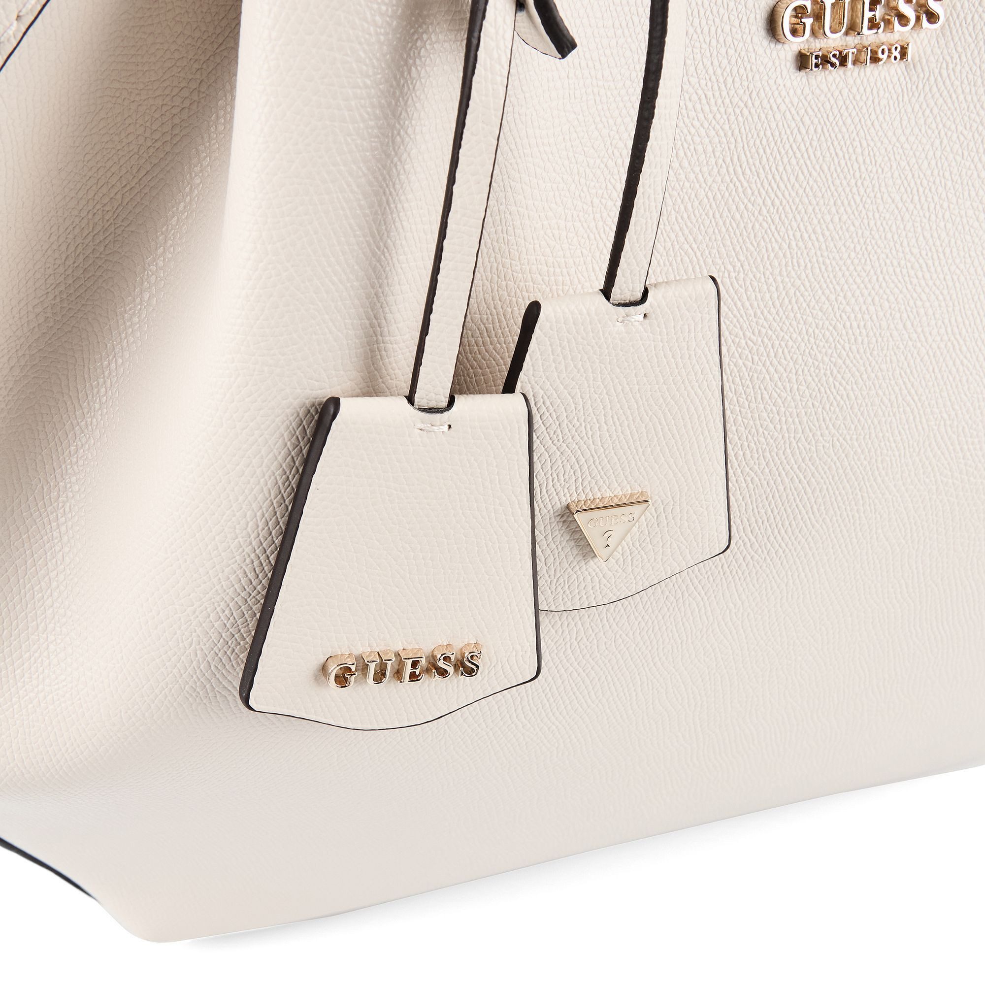 Guess Shopper Amorette, Polyurethan